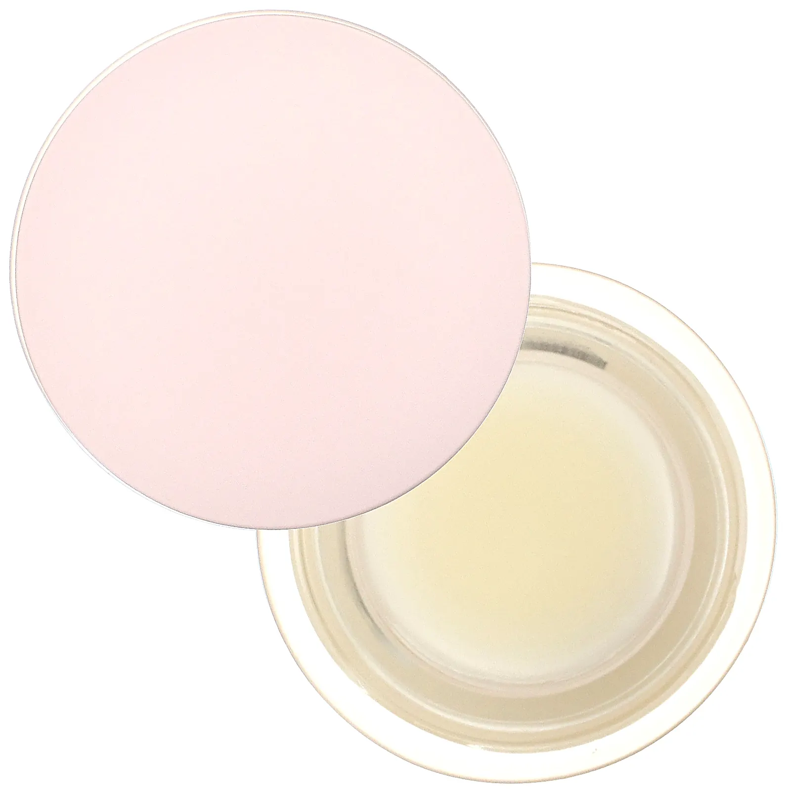 KLAVUU, Nourishing Care, ночная маска для губ, ваниль, 20 г (0,70 унции)