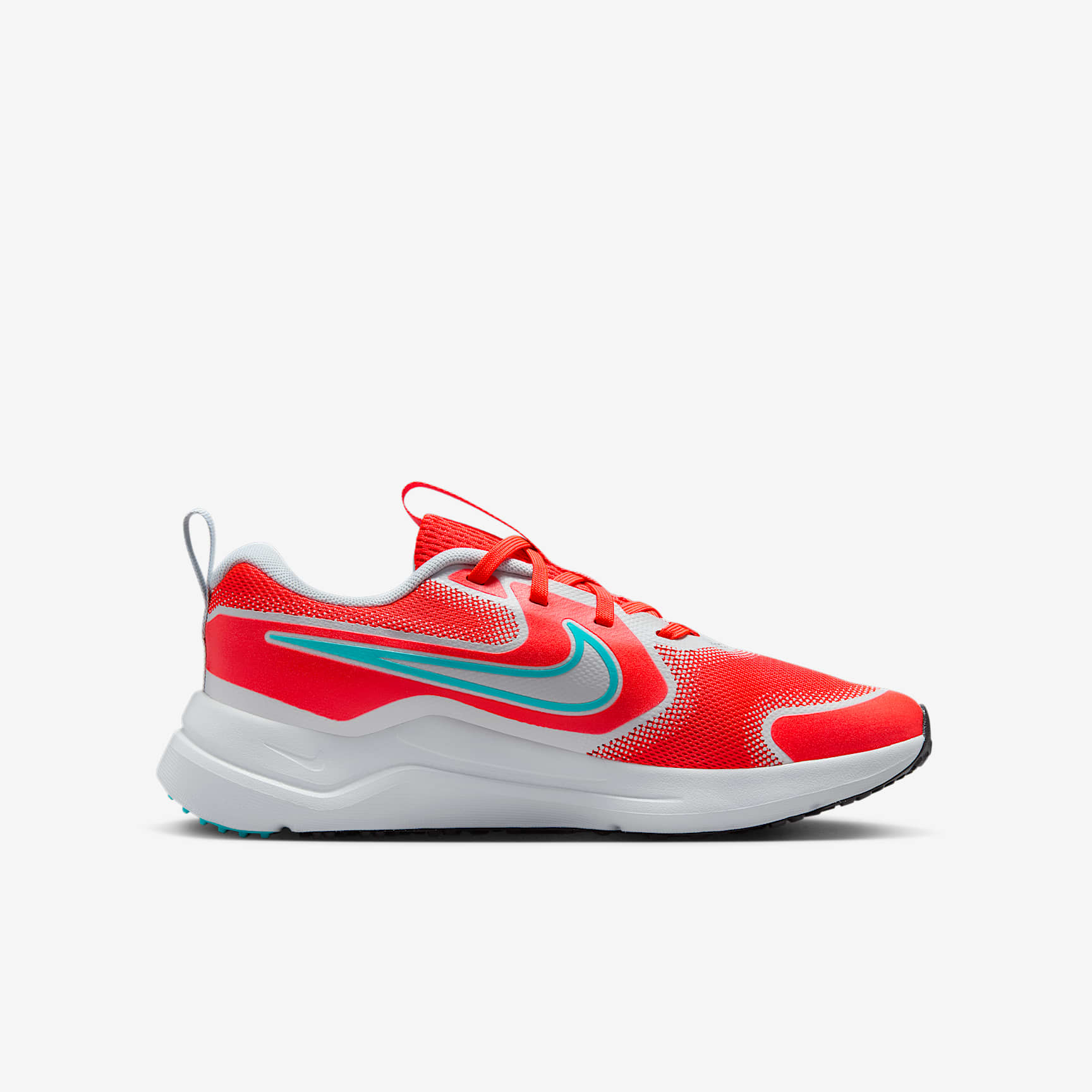 Nike Cosmic Runner Big Kids' Road Running Shoes