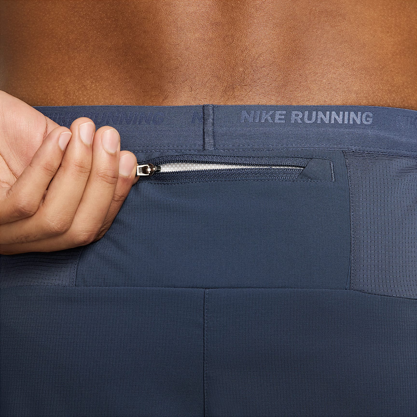 Nike Stride Men's Dri-FIT 5" 2-in-1 Running Shorts