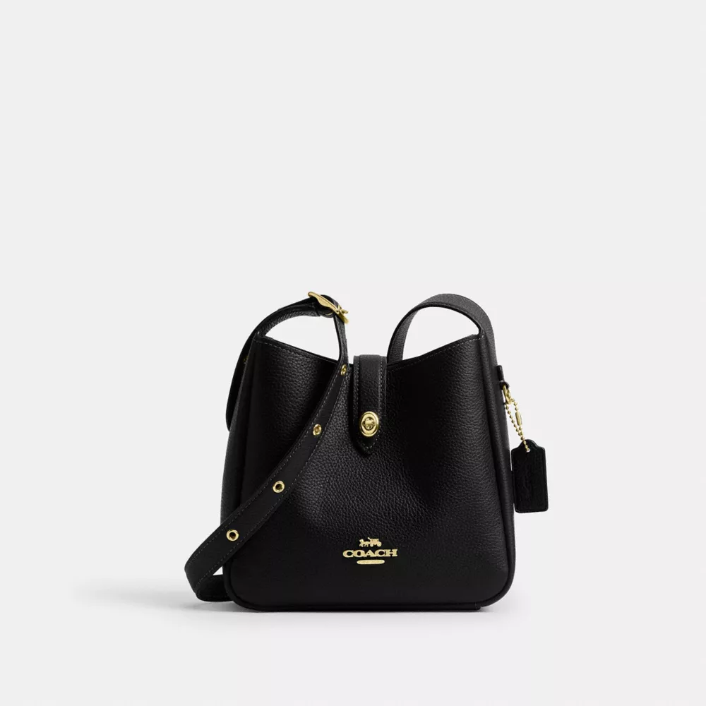 Сумка COACH Hadley Mini Crossbody Bag