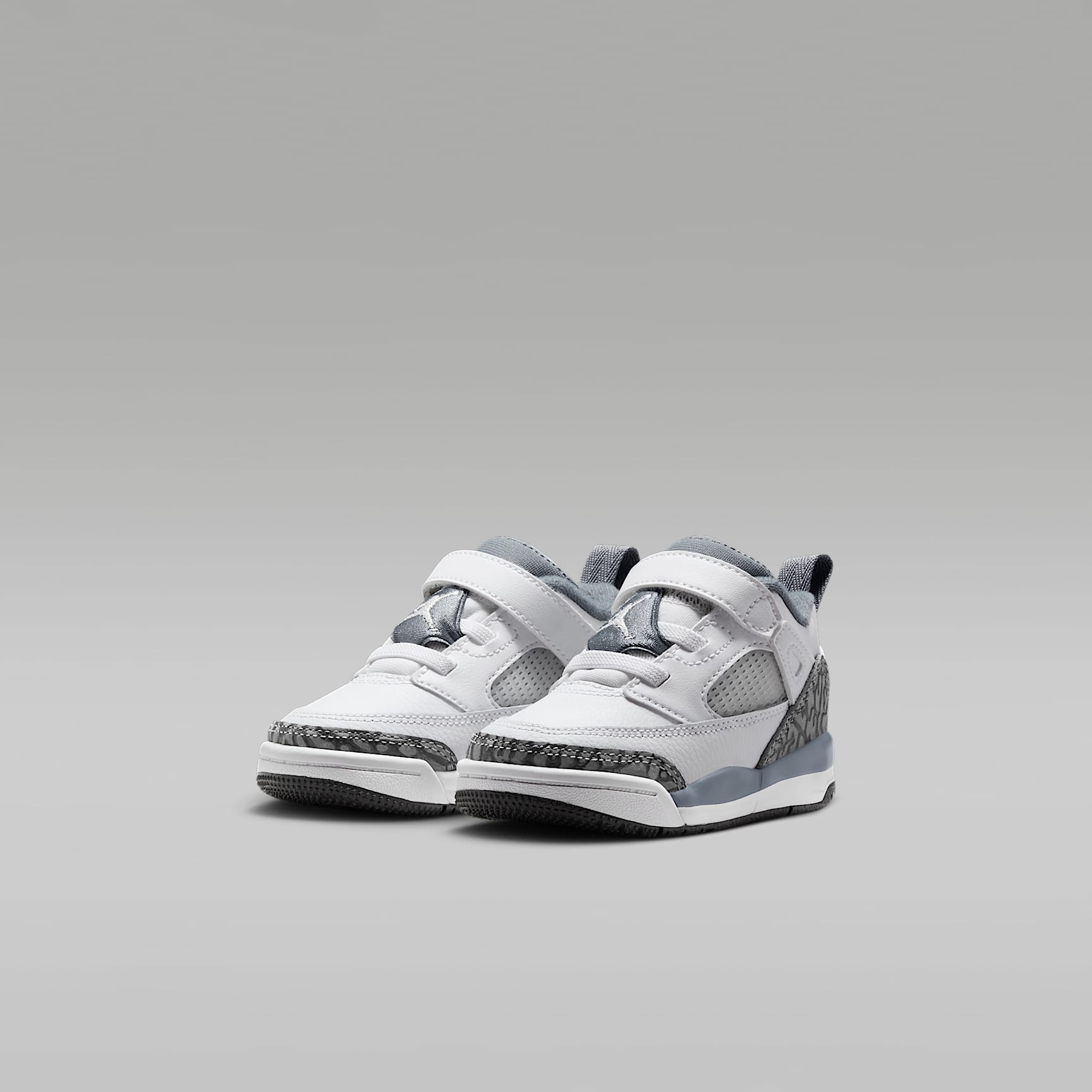 Jordan Spizike Low Baby/Toddler Shoes