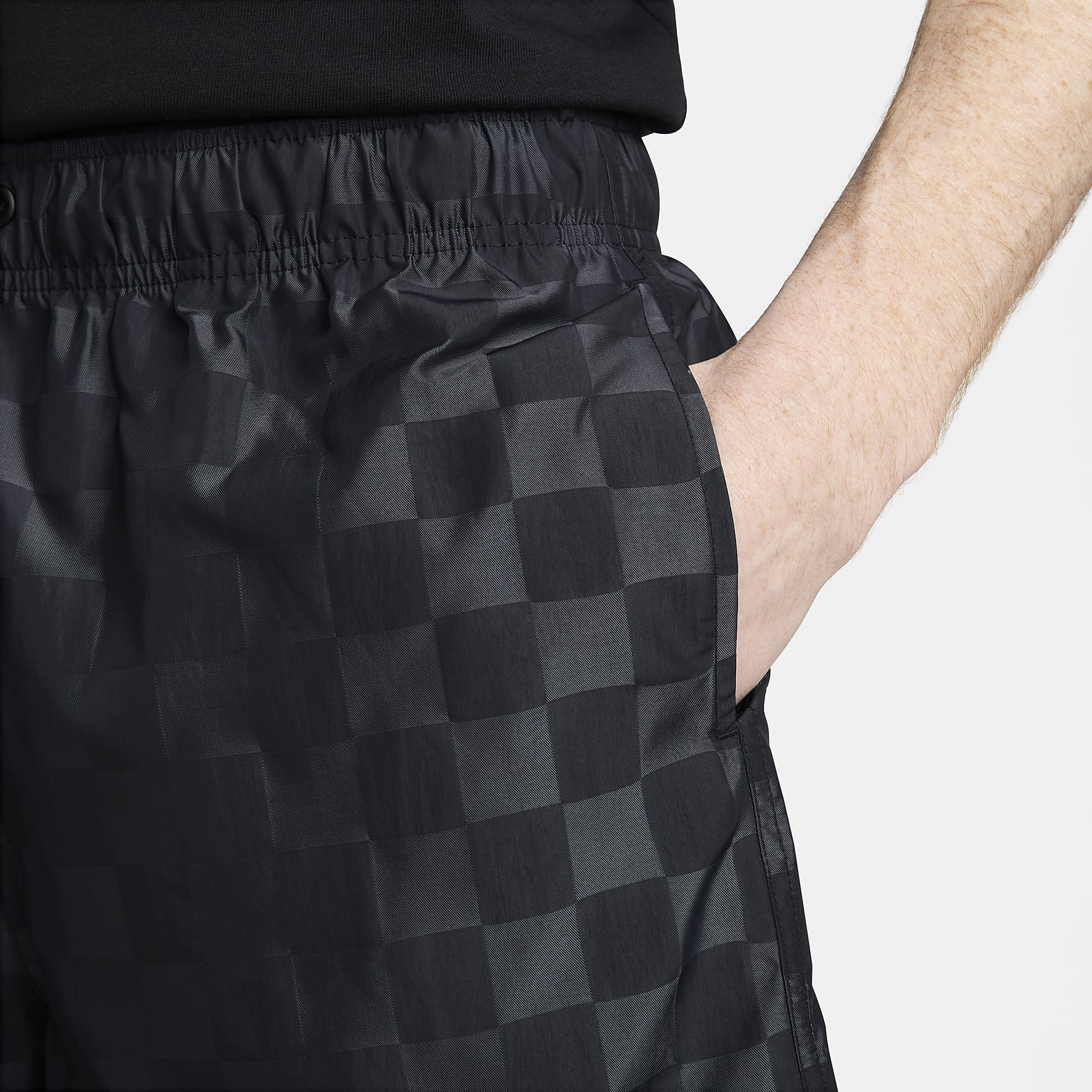 Nike Club Men's Flow Shorts