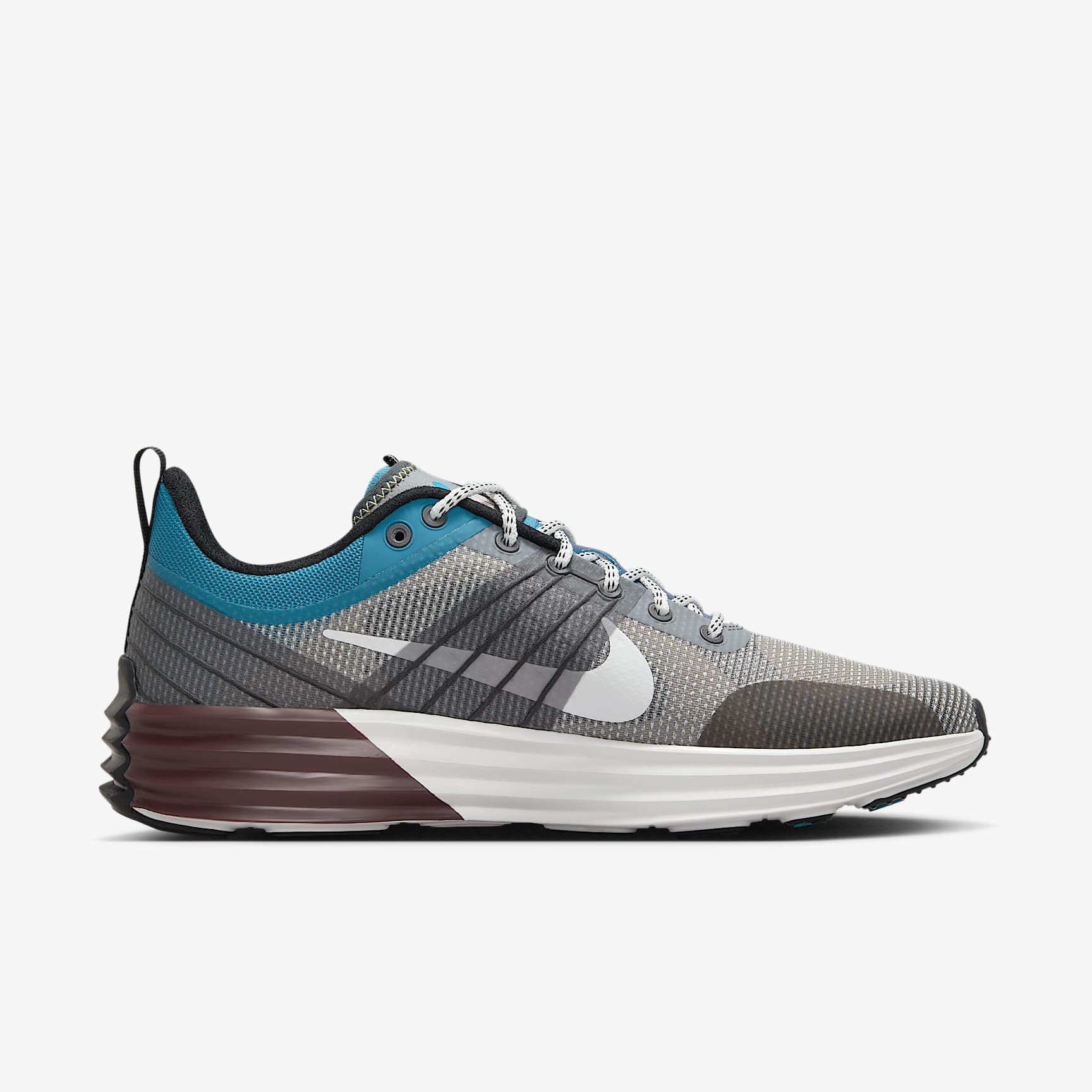 Nike Lunar Roam SE Men's Shoes