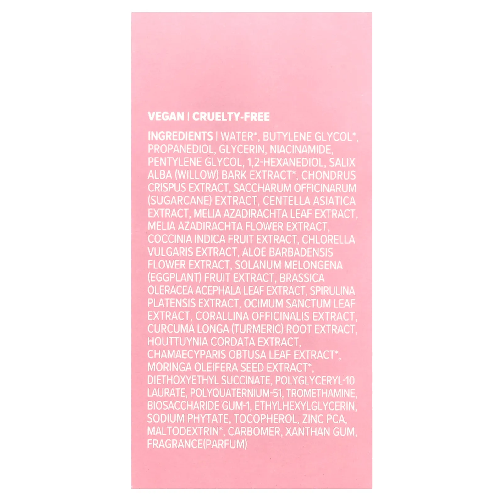 I Dew Care, Juicy Kitten, очищающая сыворотка с зеленым эффектом, 30 мл (1,01 жидк. Унции)