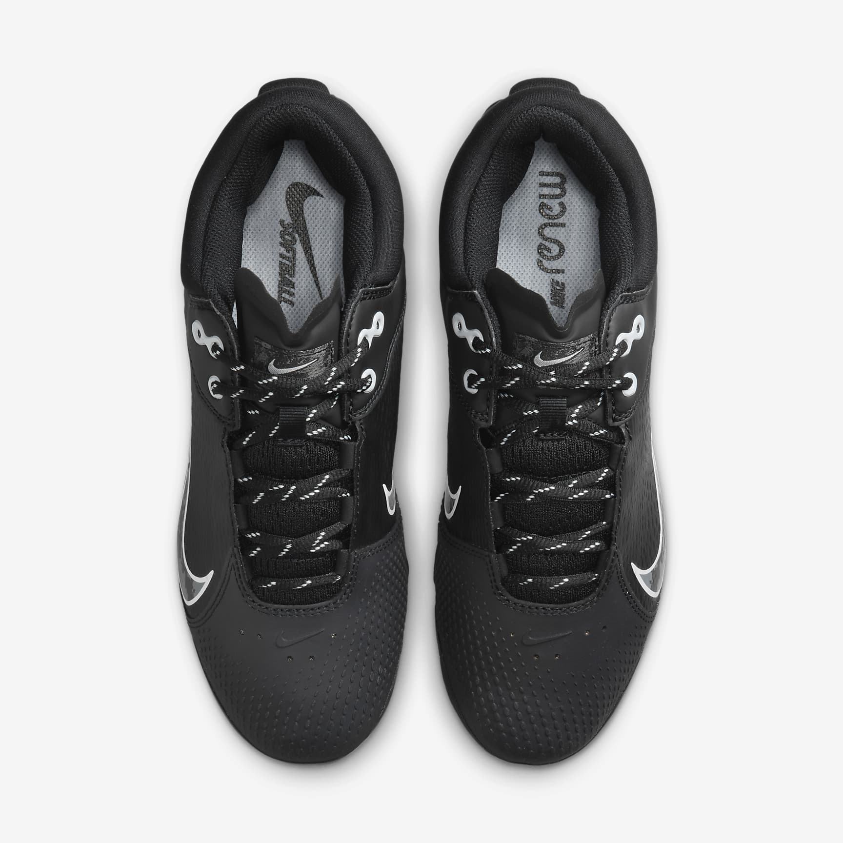 Nike Hyperdiamond 4 Elite Women's Softball Cleats