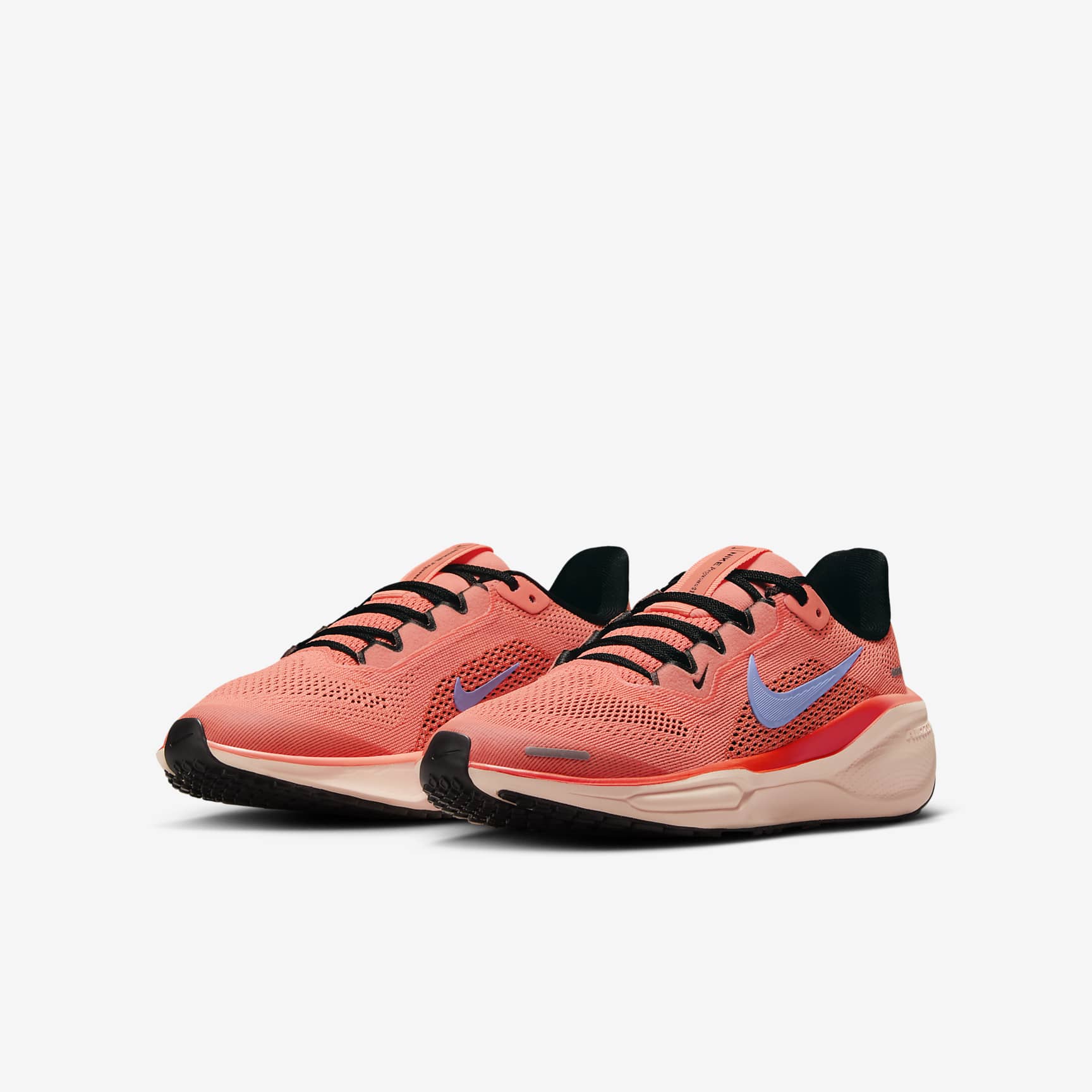 Nike Pegasus 41 Big Kids' Road Running Shoes