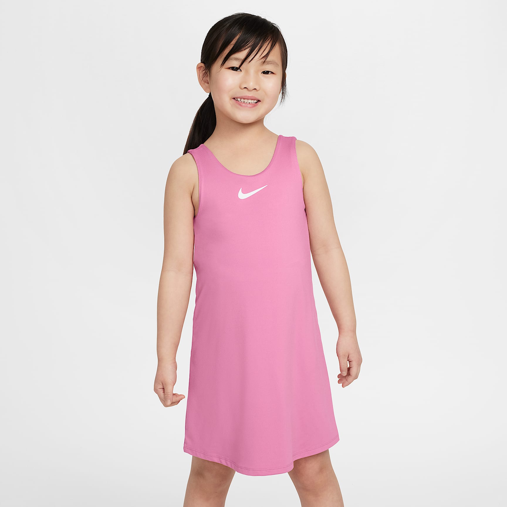 Nike Dri-FIT One Little Kids' Sport Dress