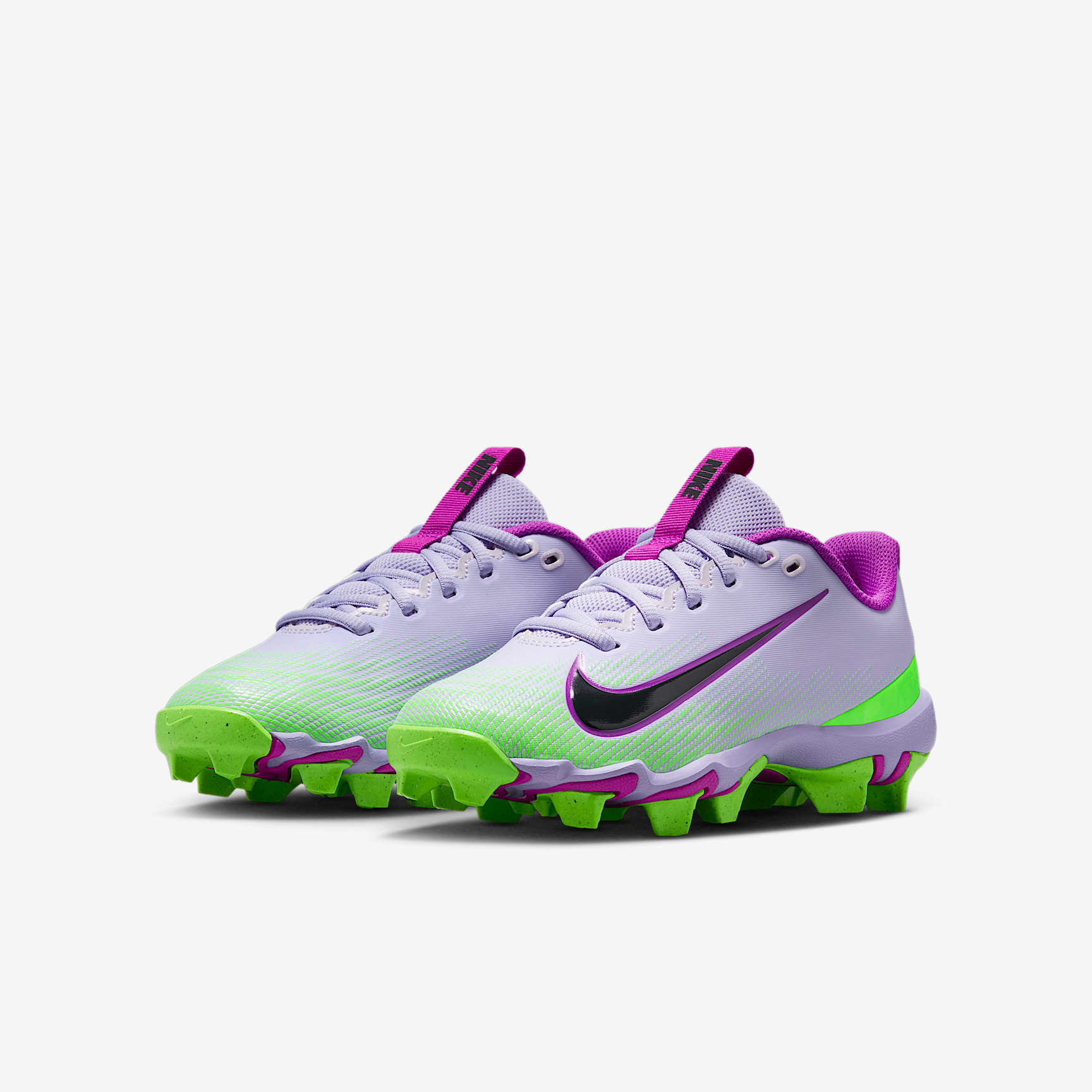 Nike Vapor Shark 3 Big Kids' Football Cleats
