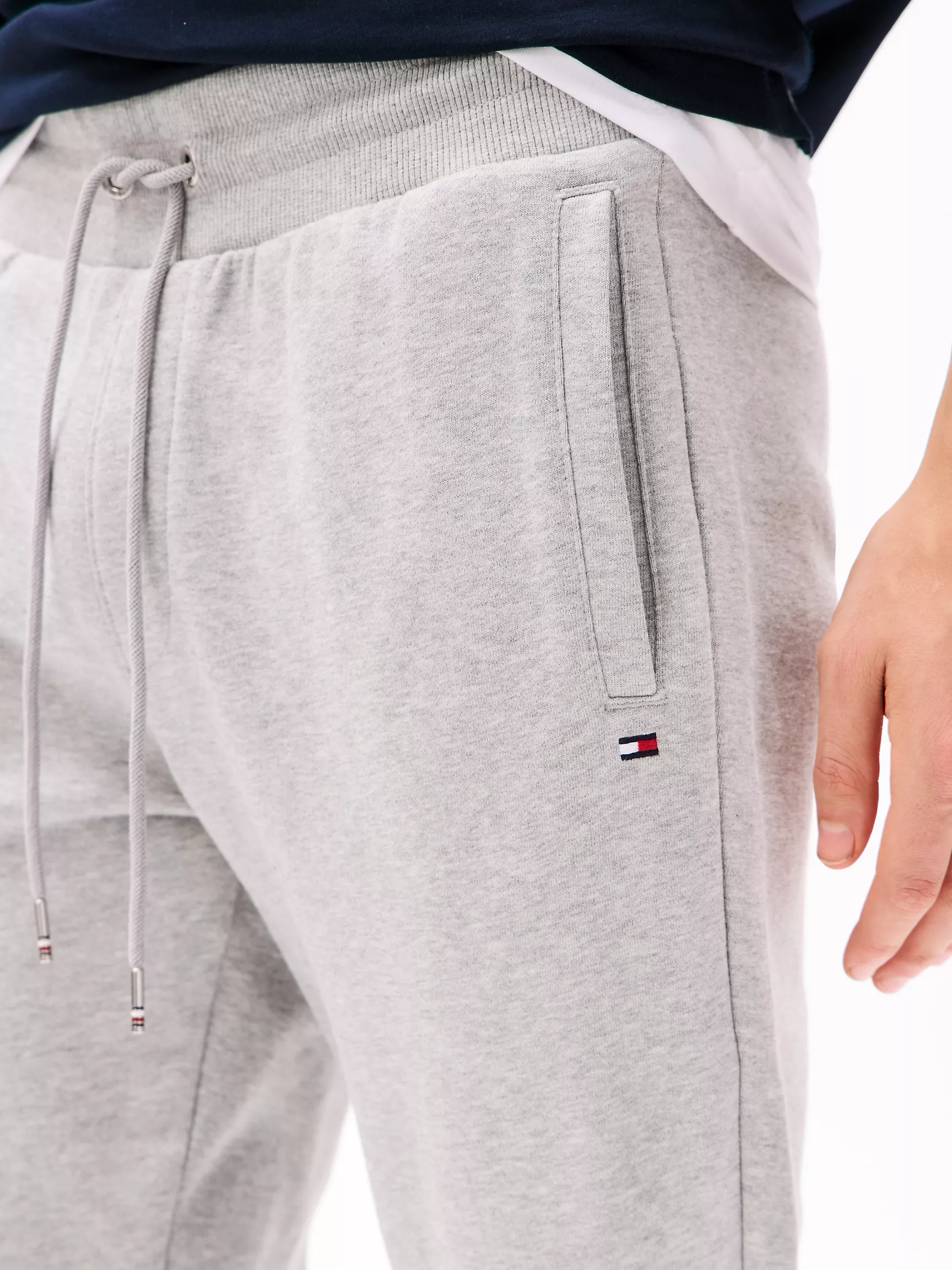 Мужские брюки Tommy Hilfiger, Спортивные штаны с логотипом