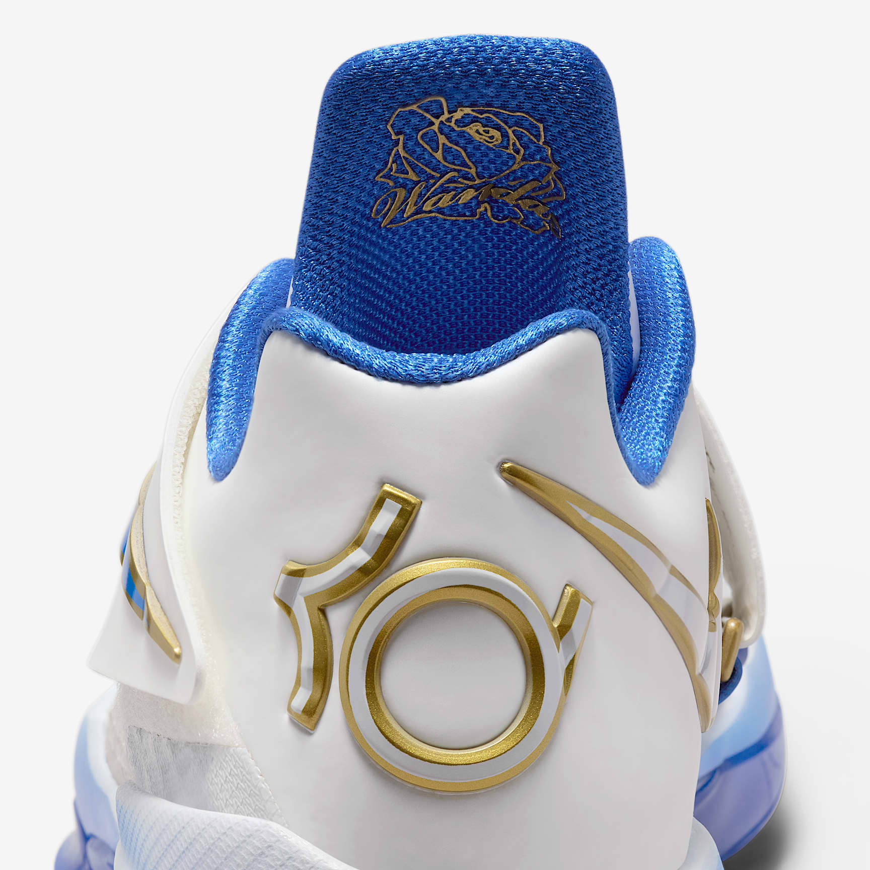 Nike Zoom KD 4 Men's Shoes