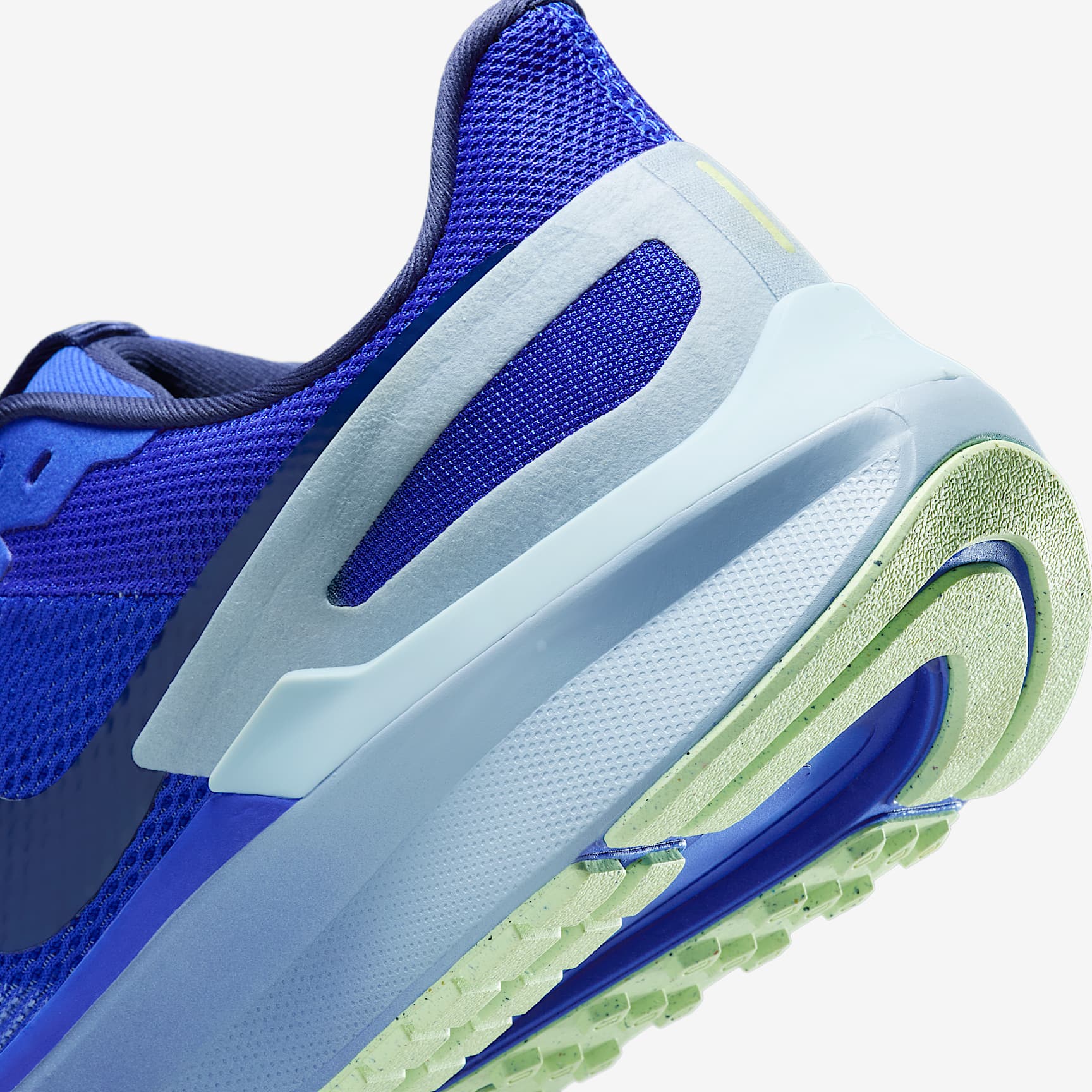 Nike Structure 25 Men's Road Running Shoes