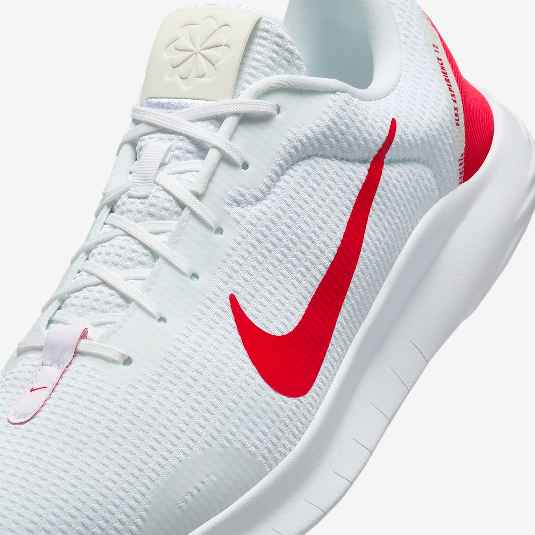 Nike Flex Experience Run 12 Men's Road Running Shoes