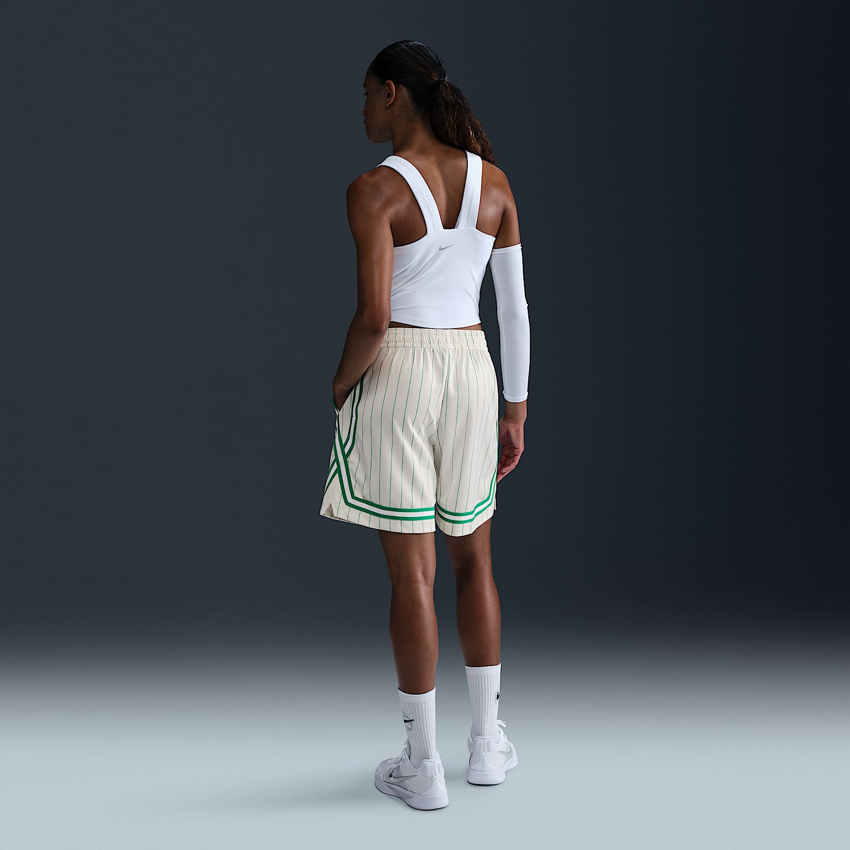 Nike Fly Crossover Women's Basketball Shorts