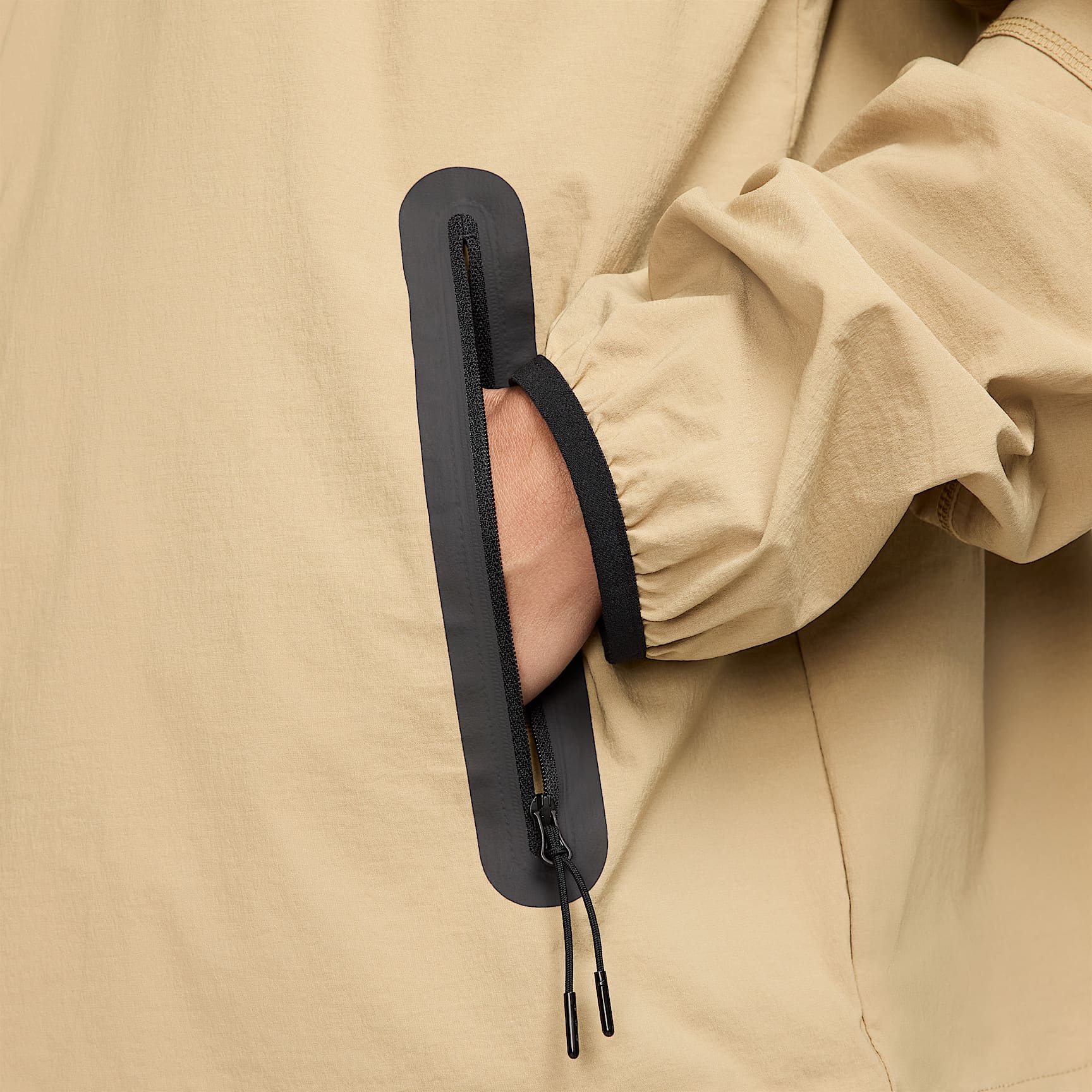 Nike Tech Men's Woven Jacket
