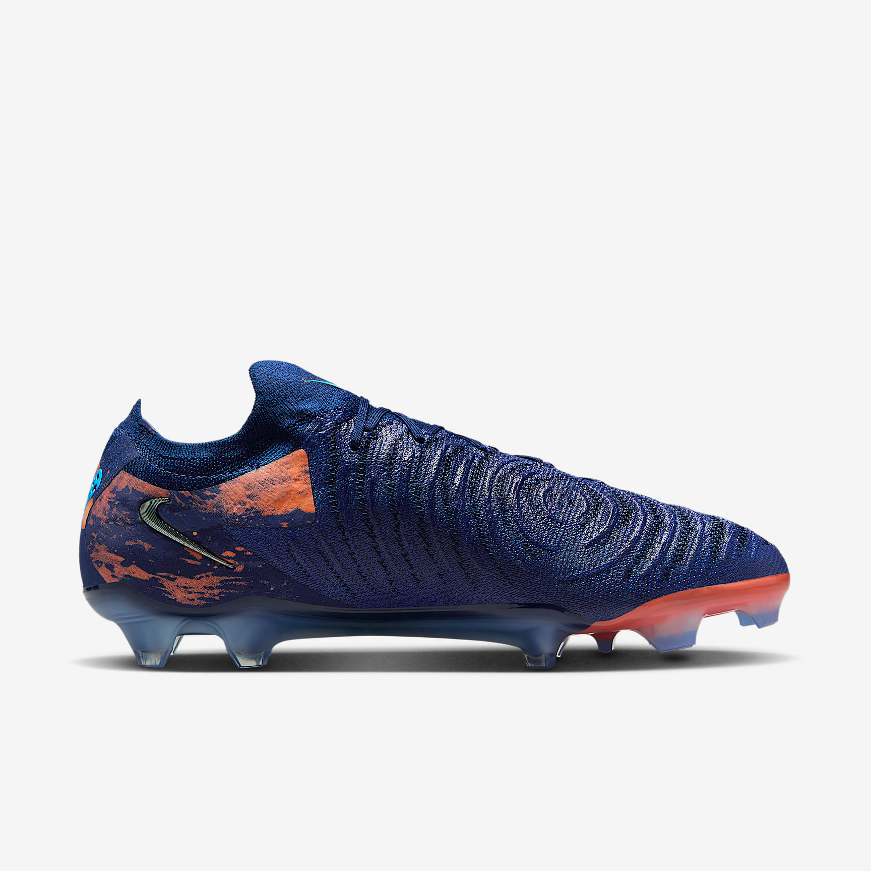 Nike Phantom GX 2 Elite "Erling Haaland" FG Low-Top Soccer Cleats