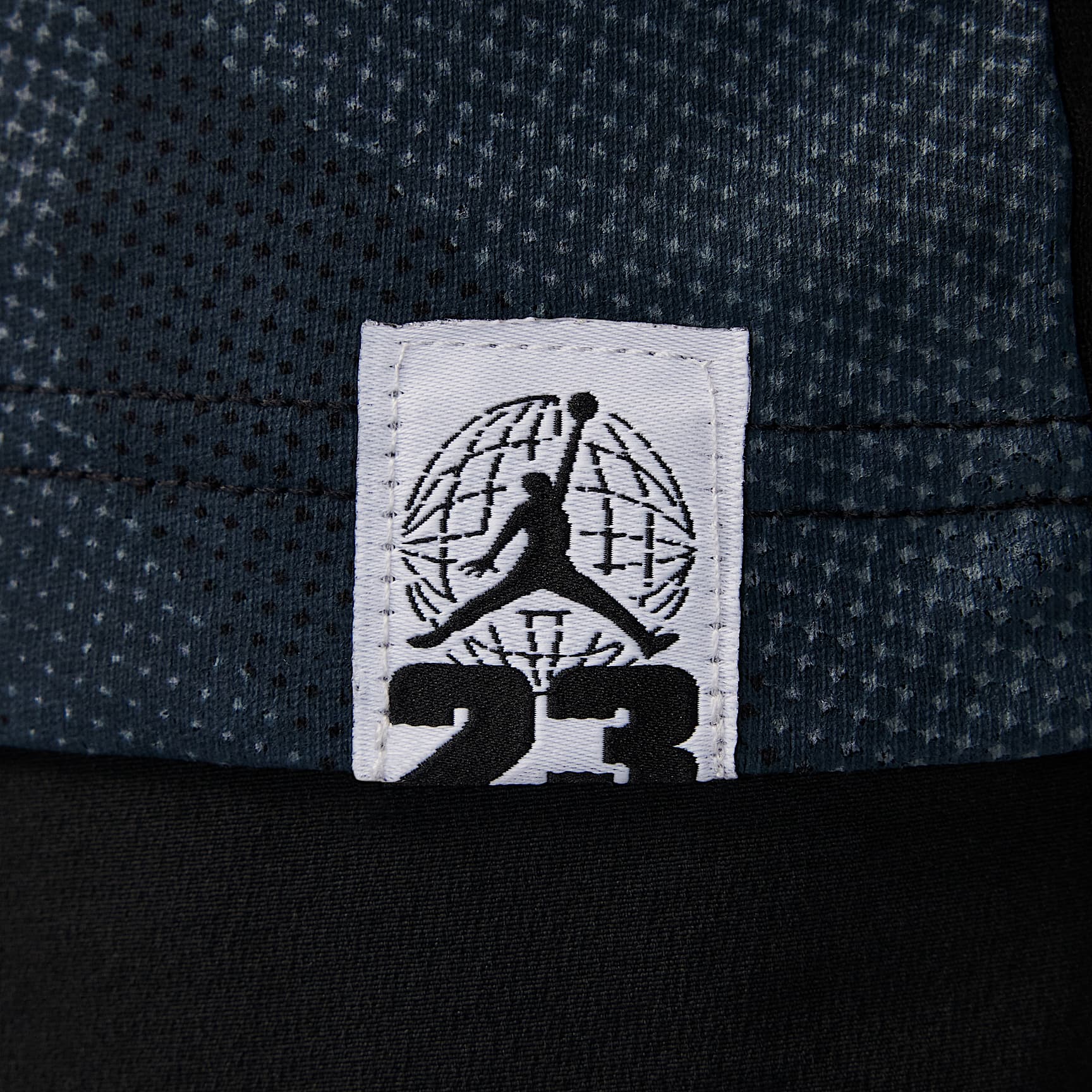 Jordan Big Kids' Roadtrip X-Ray T-Shirt