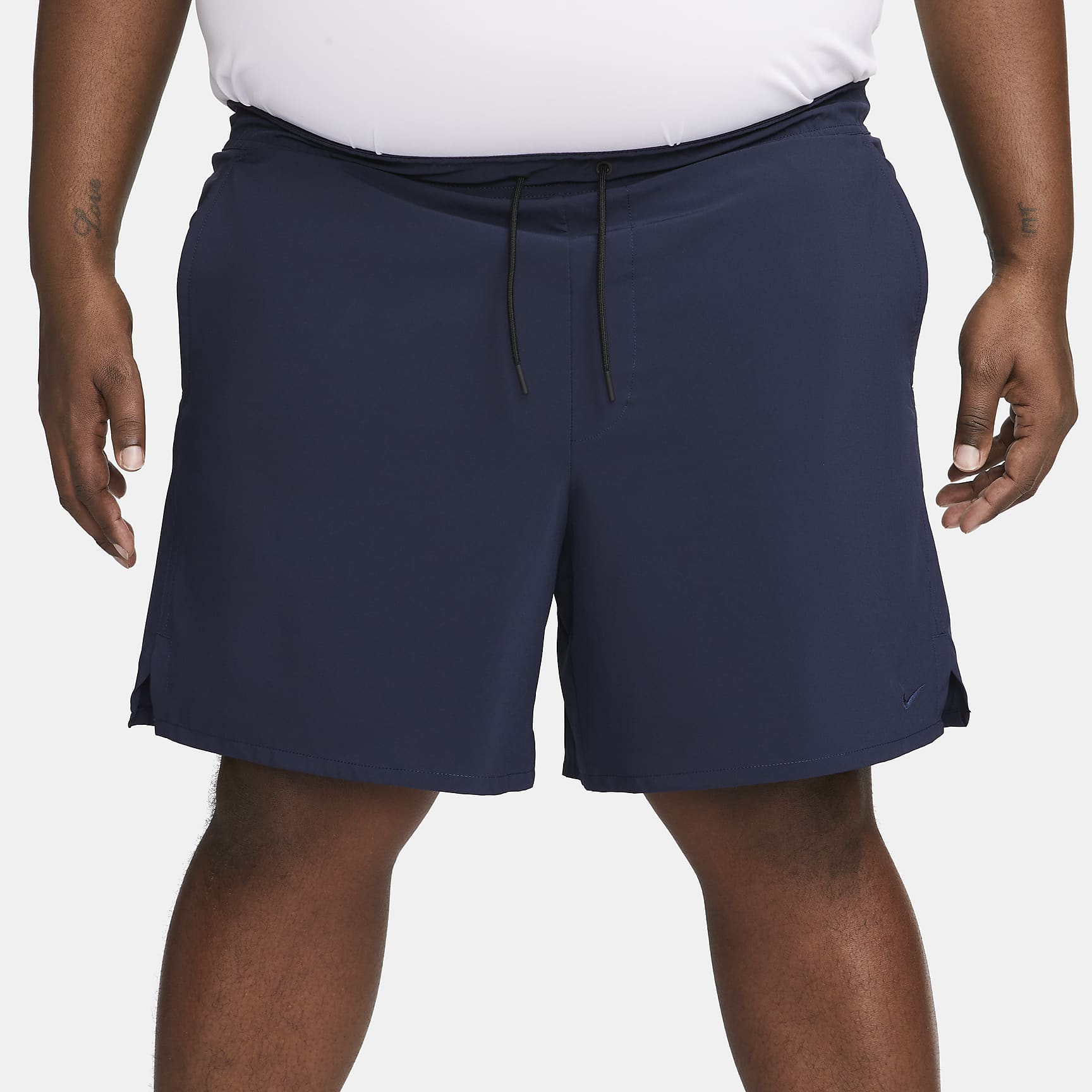 Nike Unlimited Men's Dri-FIT 7" Unlined Versatile Shorts
