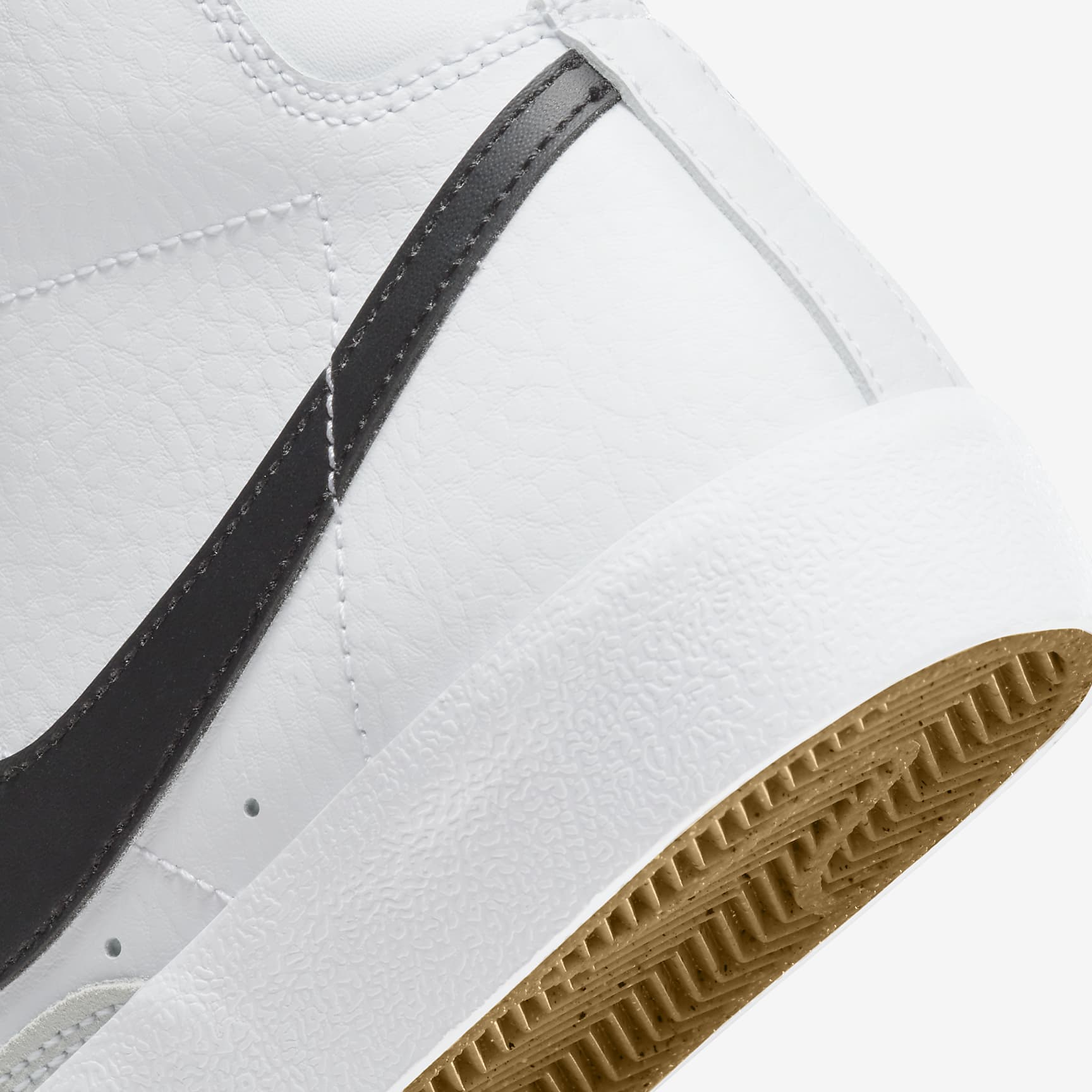 Nike Blazer Mid '77 Big Kids' Shoes