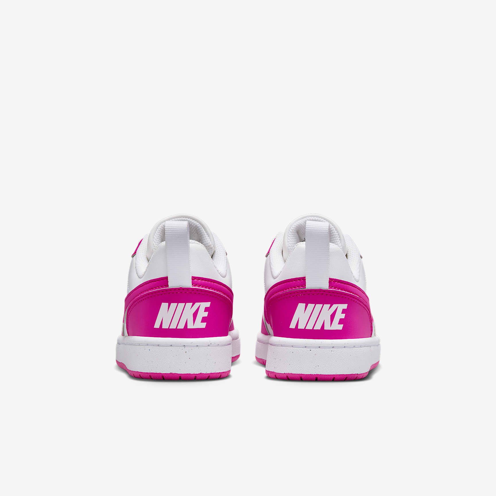Nike Court Borough Low Recraft Big Kids' Shoes