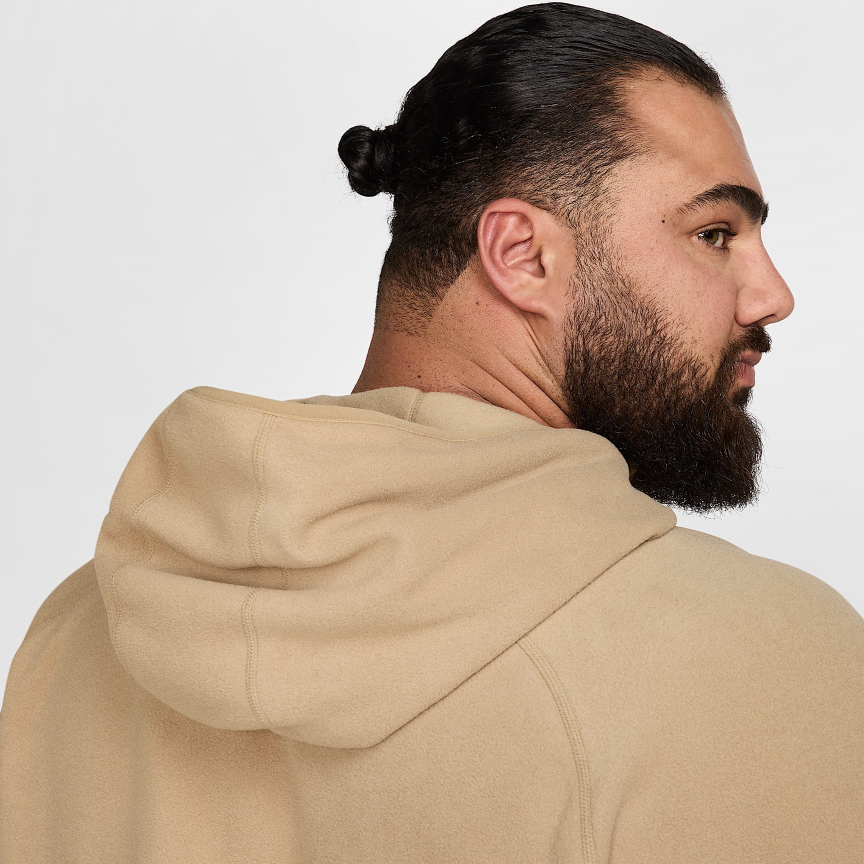 Nike ACG "Wolf Tree" Full-Zip Hoodie