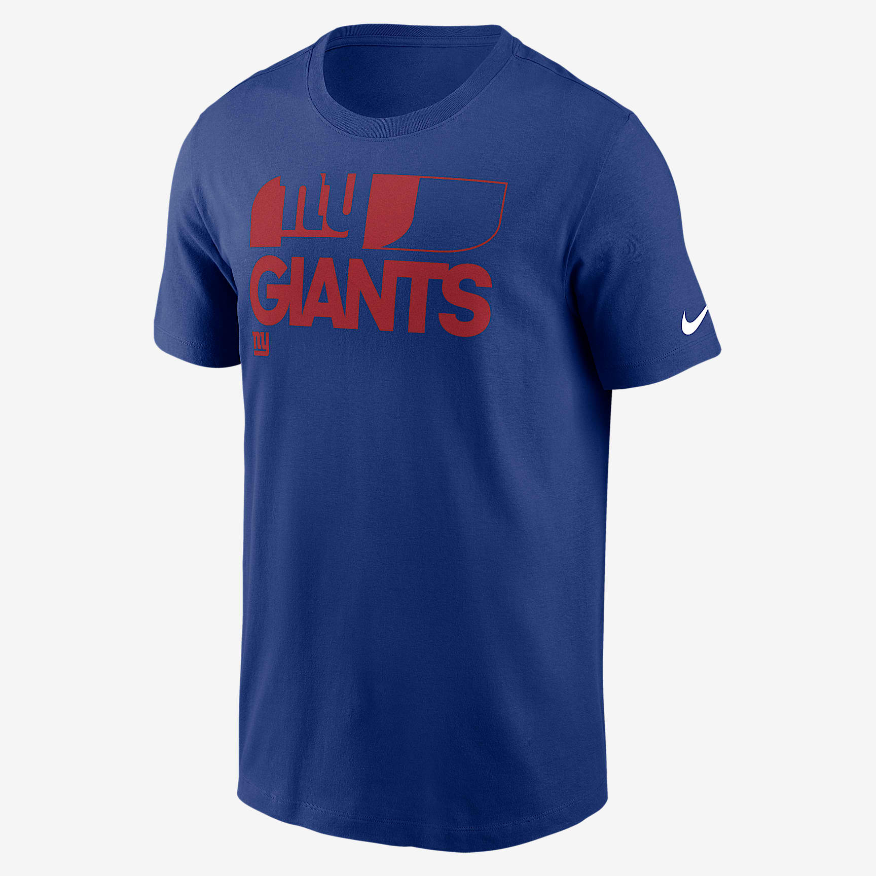 New York Giants Air Essential Men's Nike NFL T-Shirt