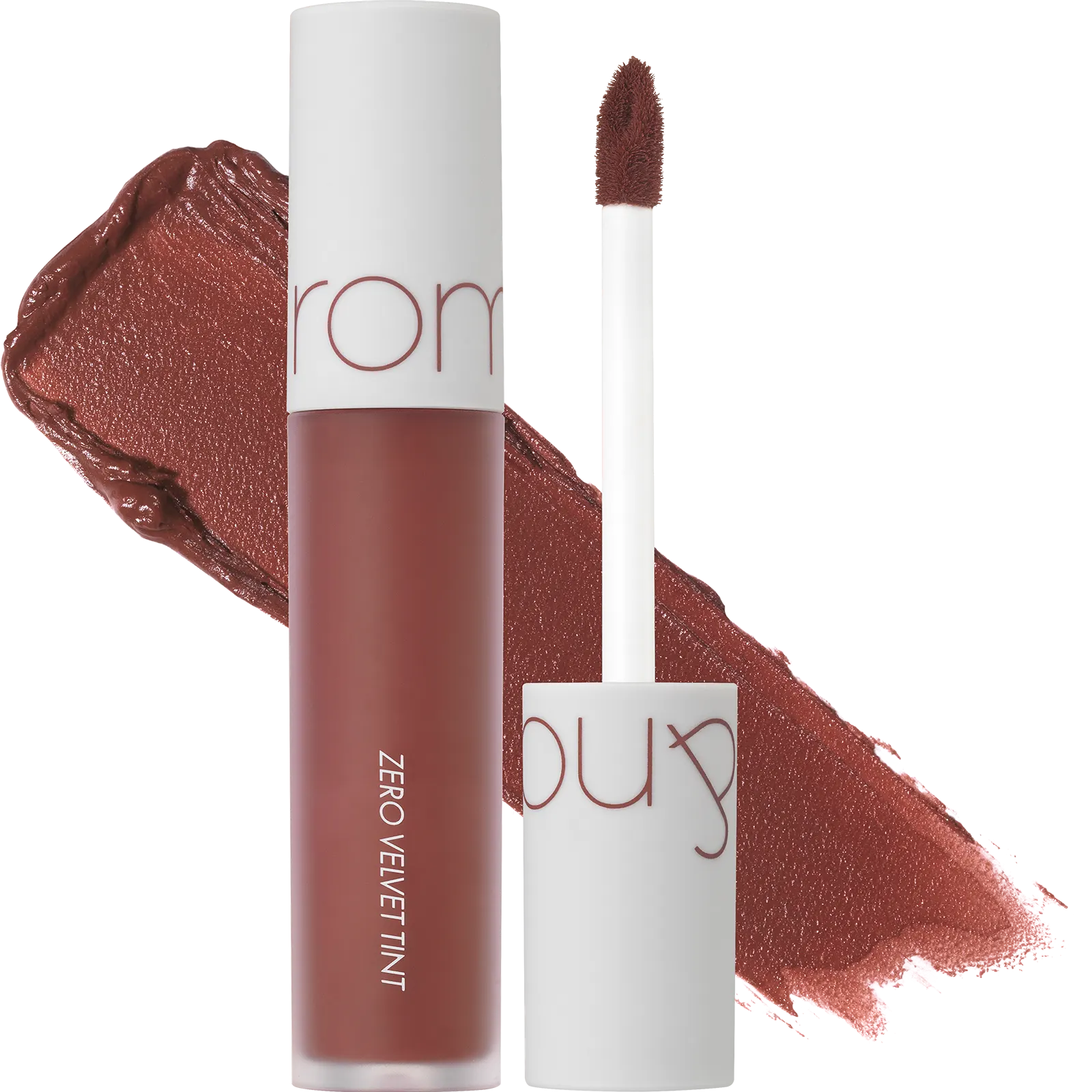 rom&nd, Оттенок Zero Velvet, 05 Witty`` 5,5 г