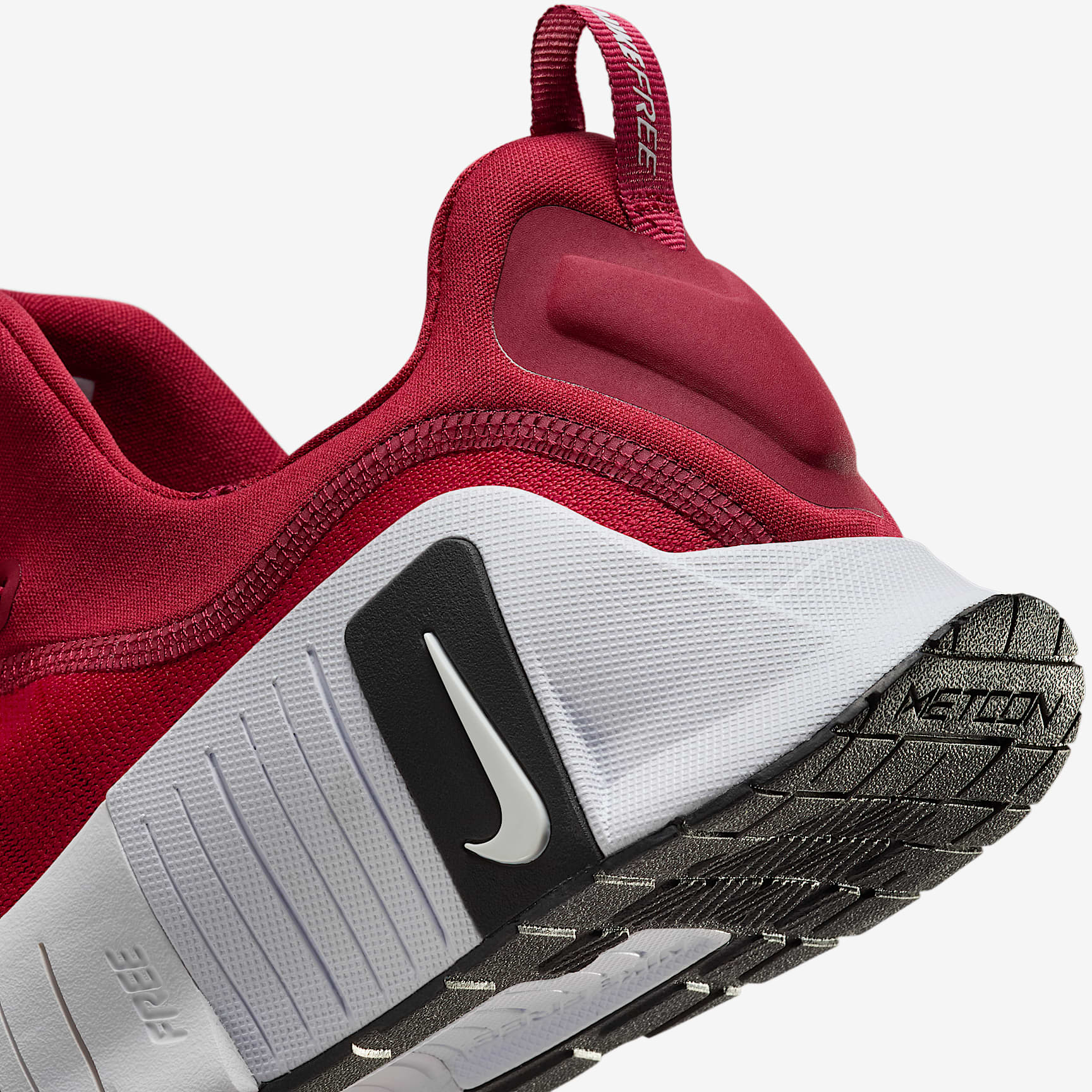 Nike Free Metcon 6 Men's Workout Shoes