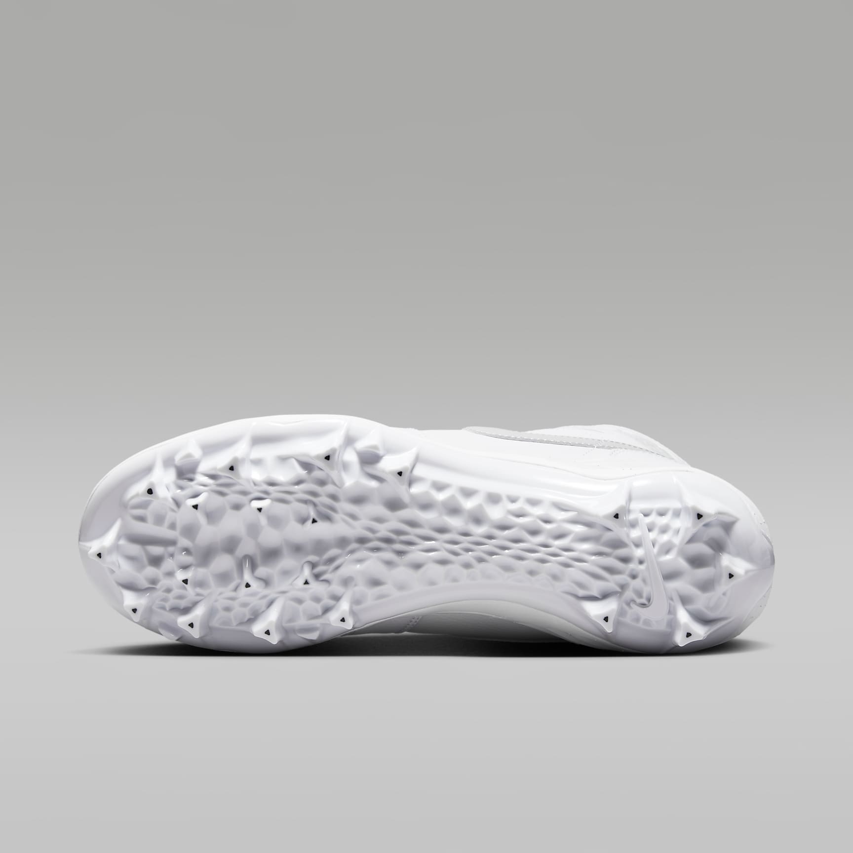 Jordan 1 Mid TD Men's Football Cleat