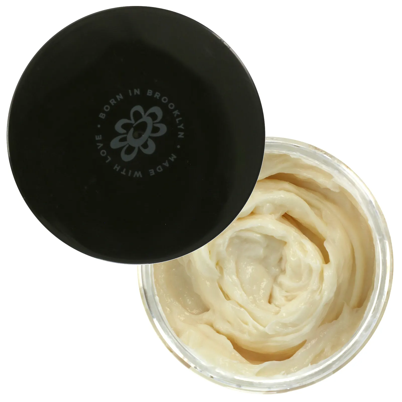 Carol's Daughter, Black Vanilla, Moisture & Shine System, смузи для глубокого кондиционирования волос, для сухих, тусклых и ломких волос, 226 г (8 унций)