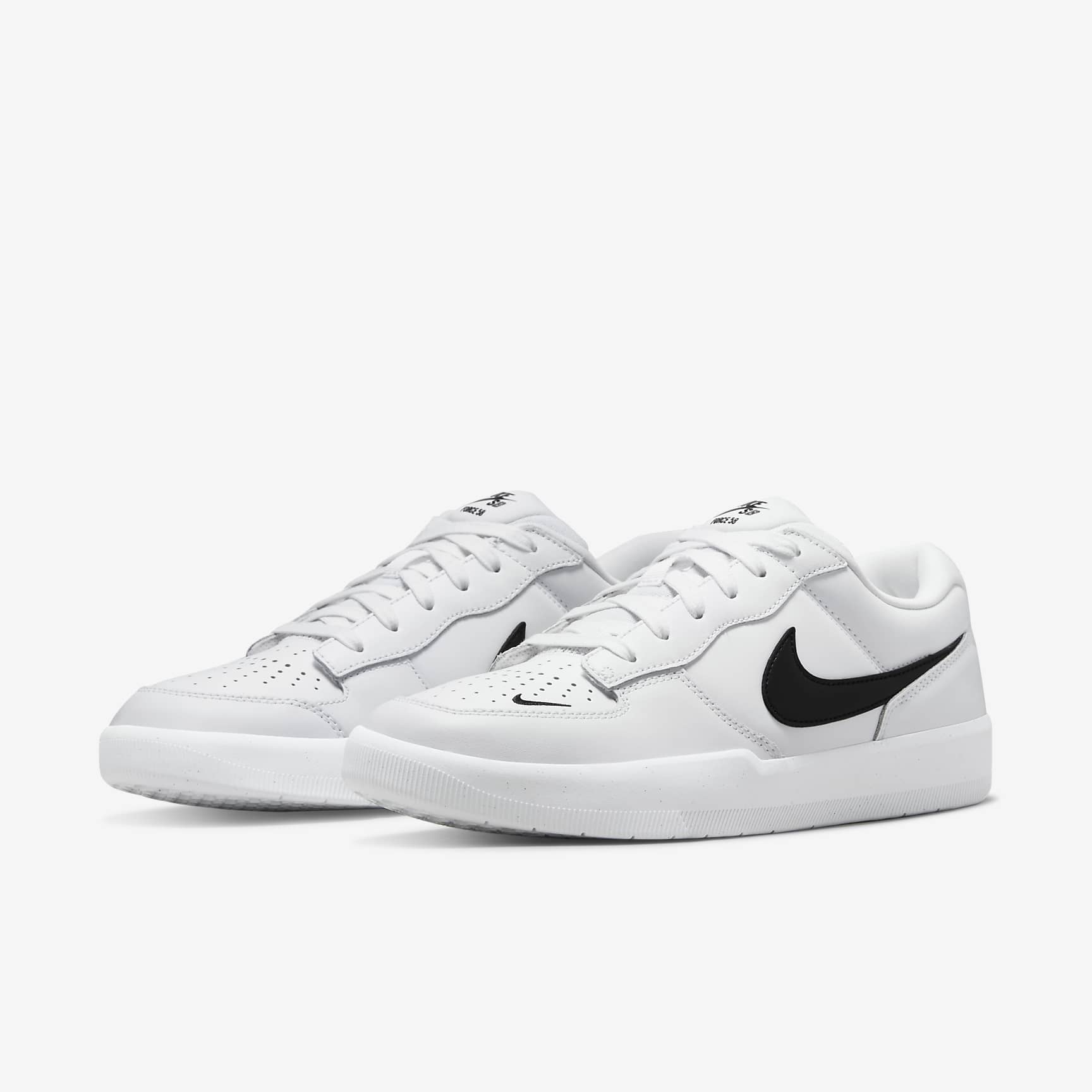 Nike SB Force 58 Premium Skate Shoes