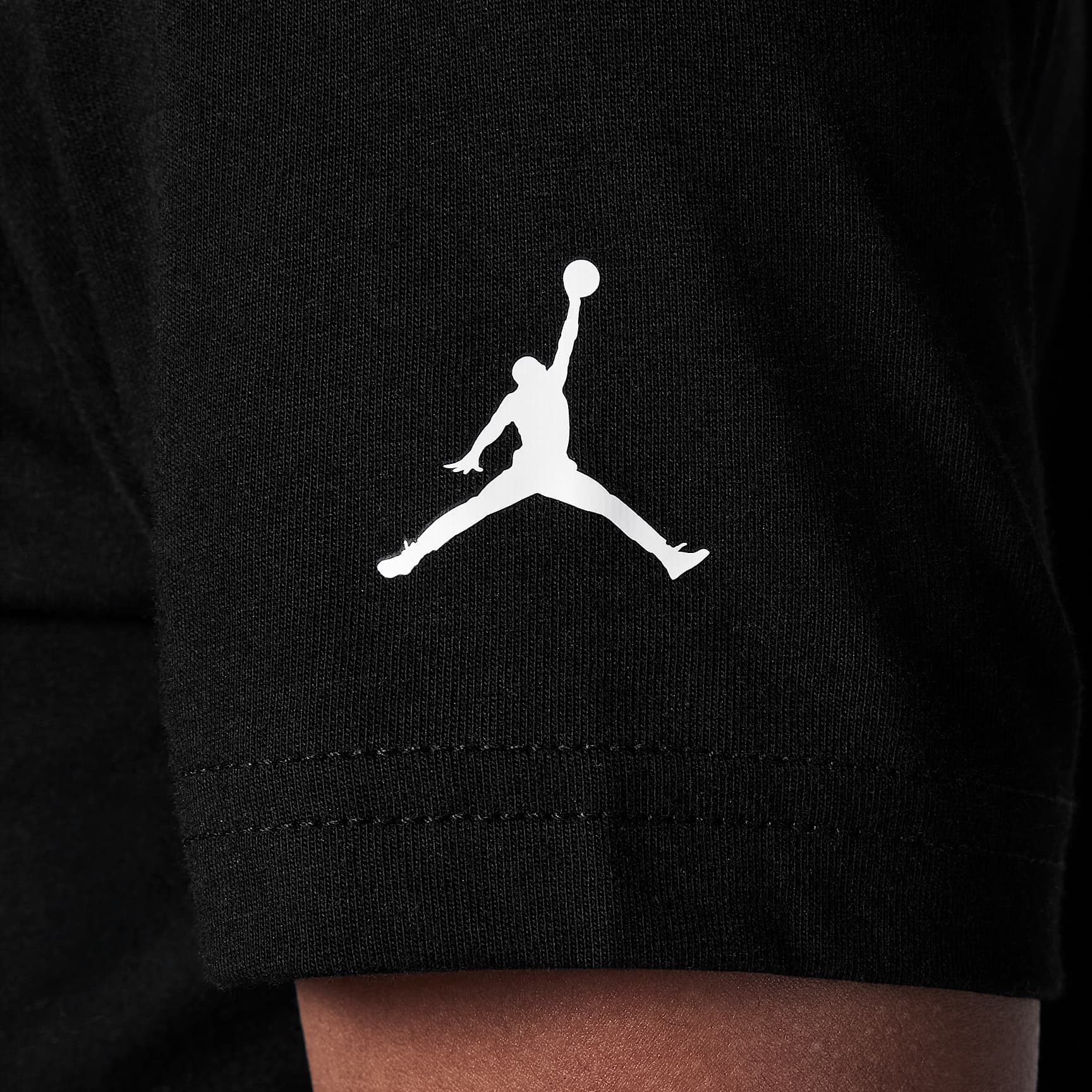 Jordan Little Kids' Poolside Jumpman T-Shirt
