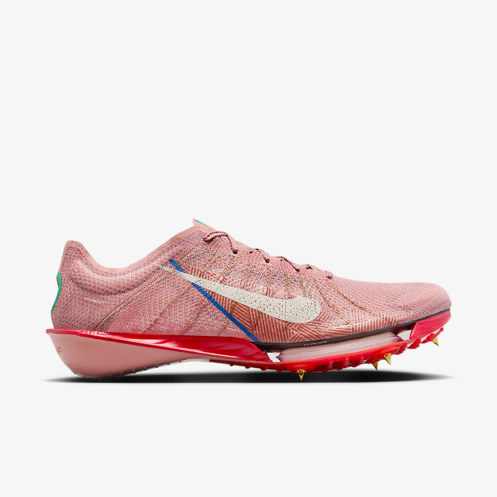 Nike Victory 2 Track & Field Distance Spikes