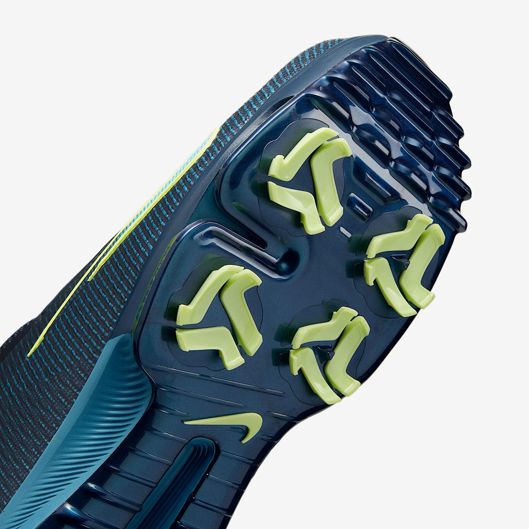 Nike Infinity Tour BOA 2 Golf Shoes (Wide)