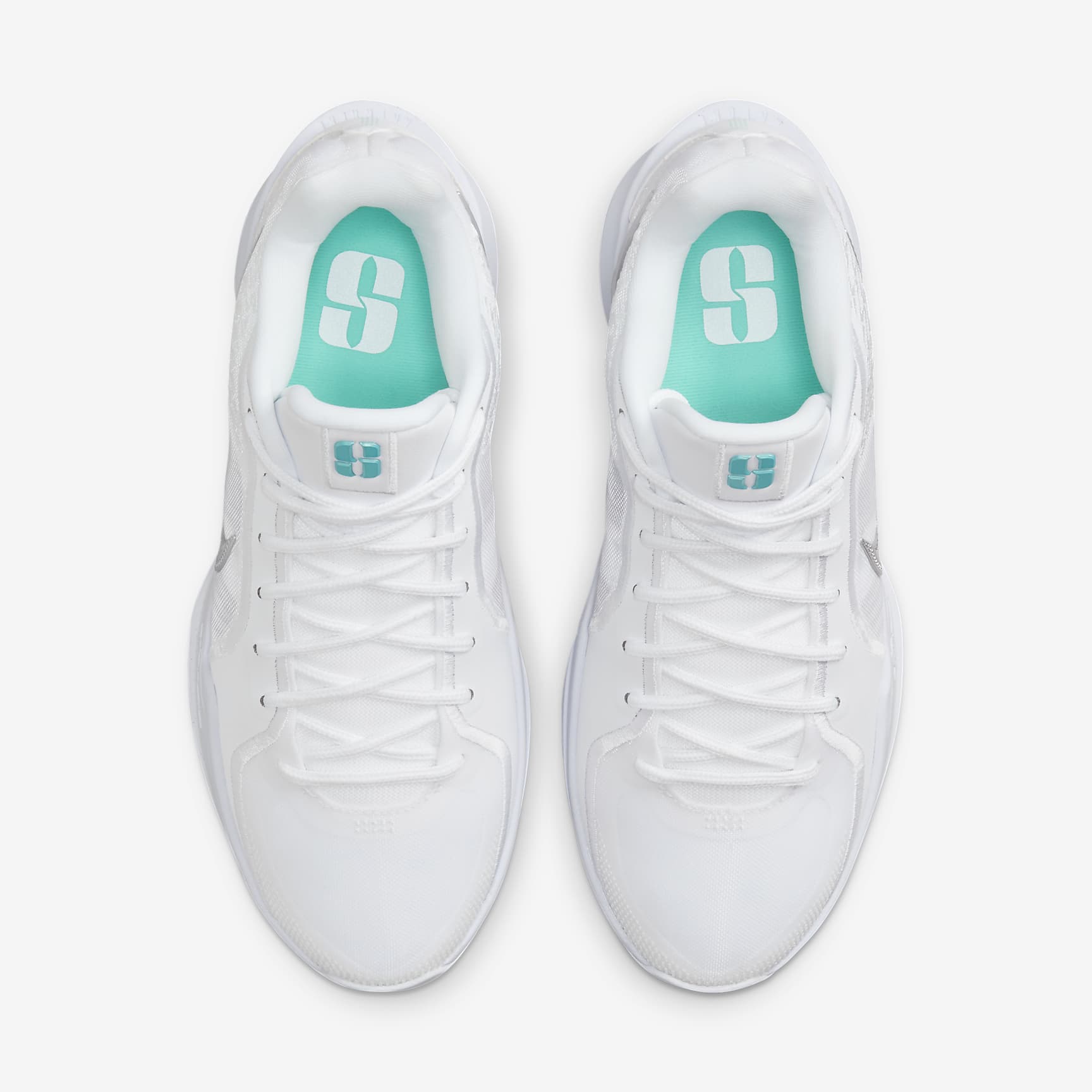 Sabrina 2 "White Noise" Basketball Shoes