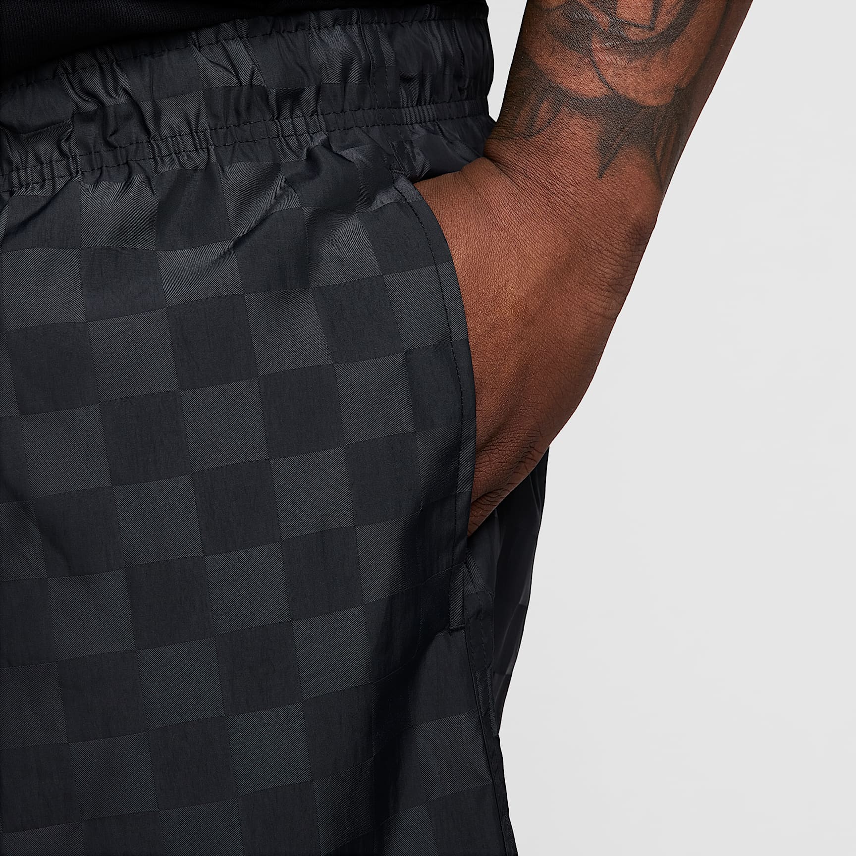 Nike Club Men's Flow Shorts