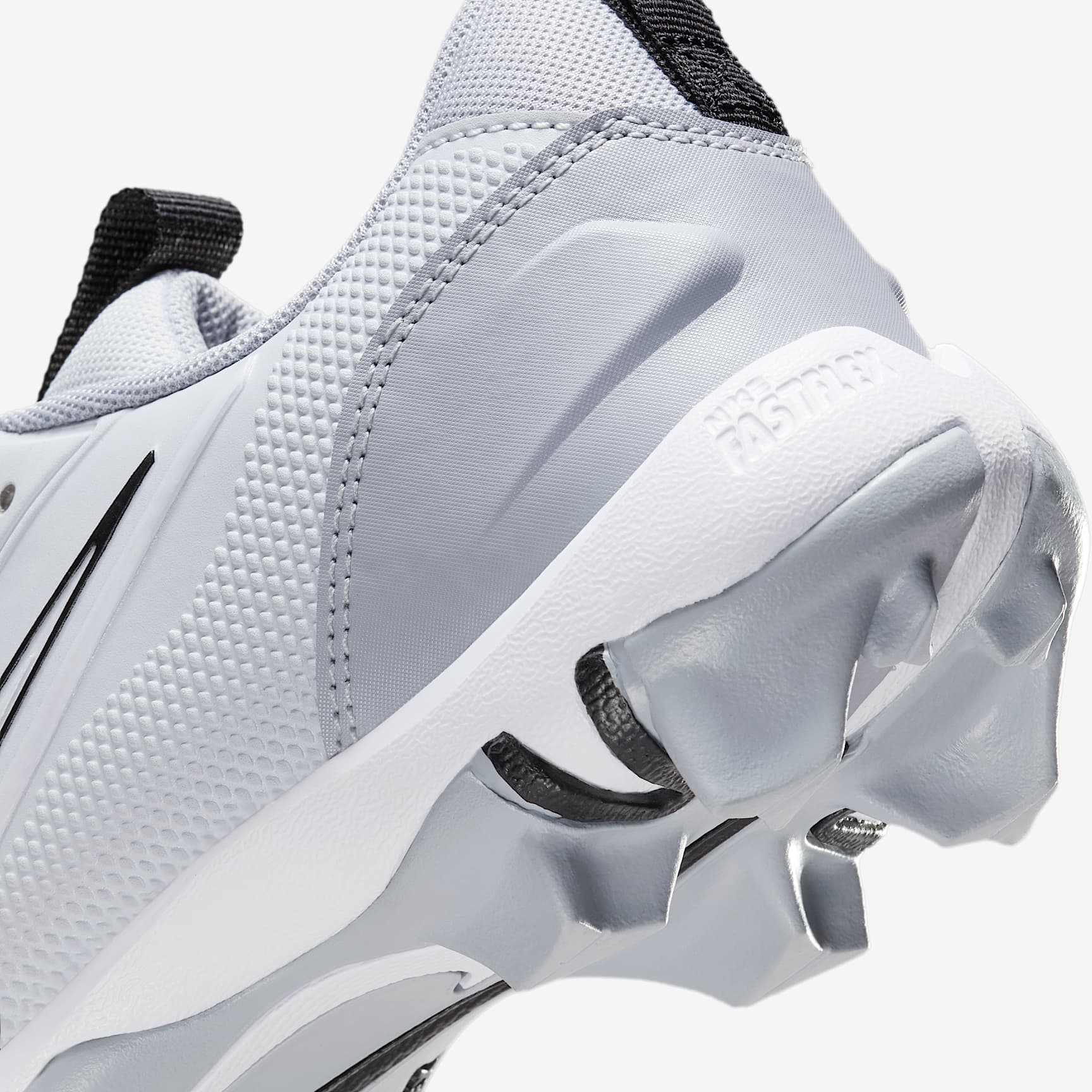 Nike Force Trout 9 Keystone Big Kids' Baseball Cleats
