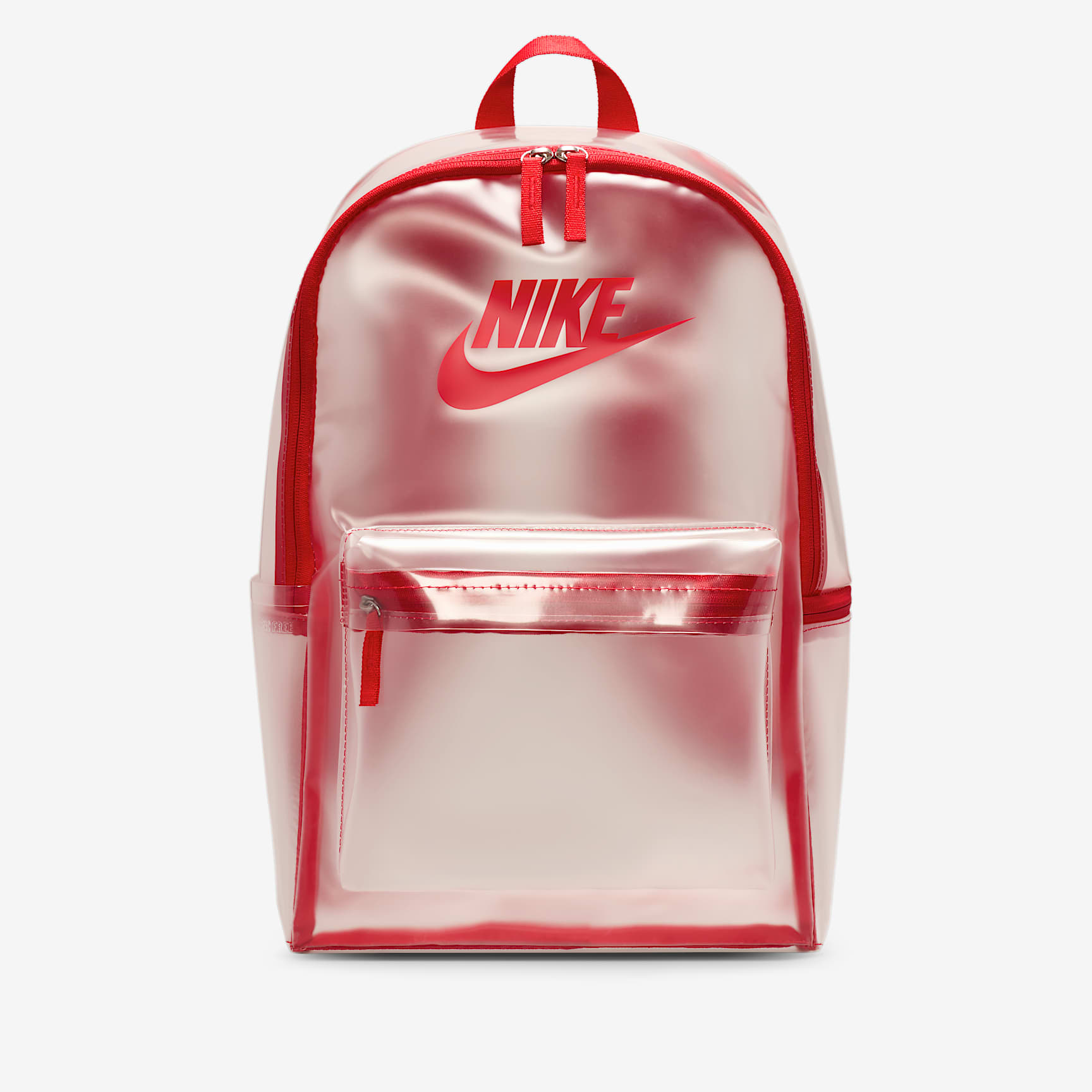 Nike Heritage Crystal Big Kids' Backpack (25L)