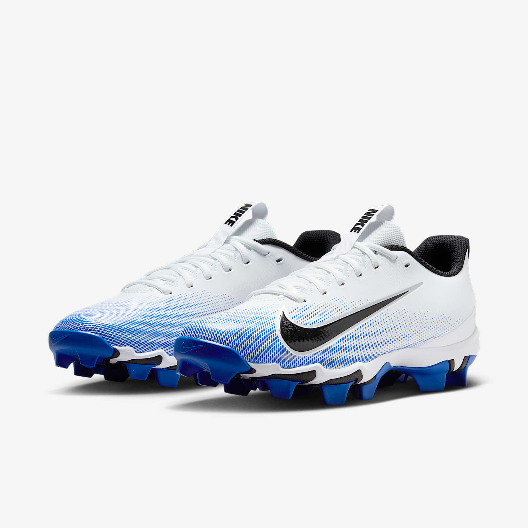 Nike Vapor Shark 3 Football Cleats