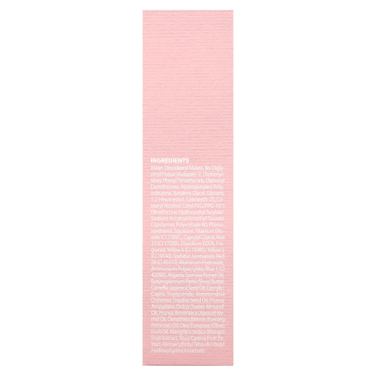 Peripera, Water Bare Tint, краситель для волос Mute Paradise 07, 3,7 г (0,13 унции)