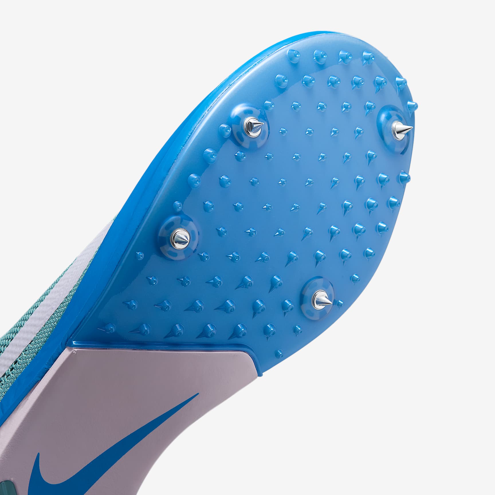 Nike Dragonfly 2 Track & Field Distance Spikes