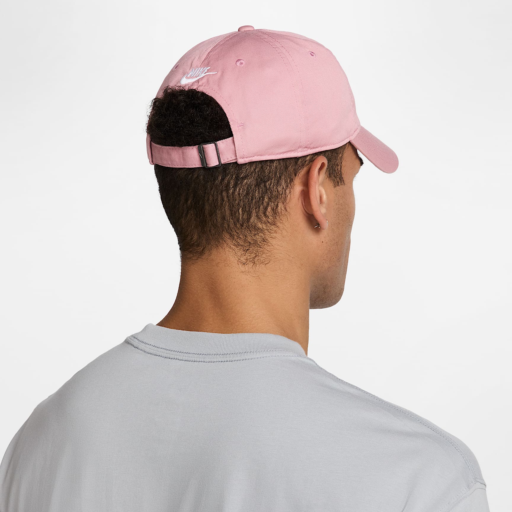 Nike Club Unstructured JDI Cap