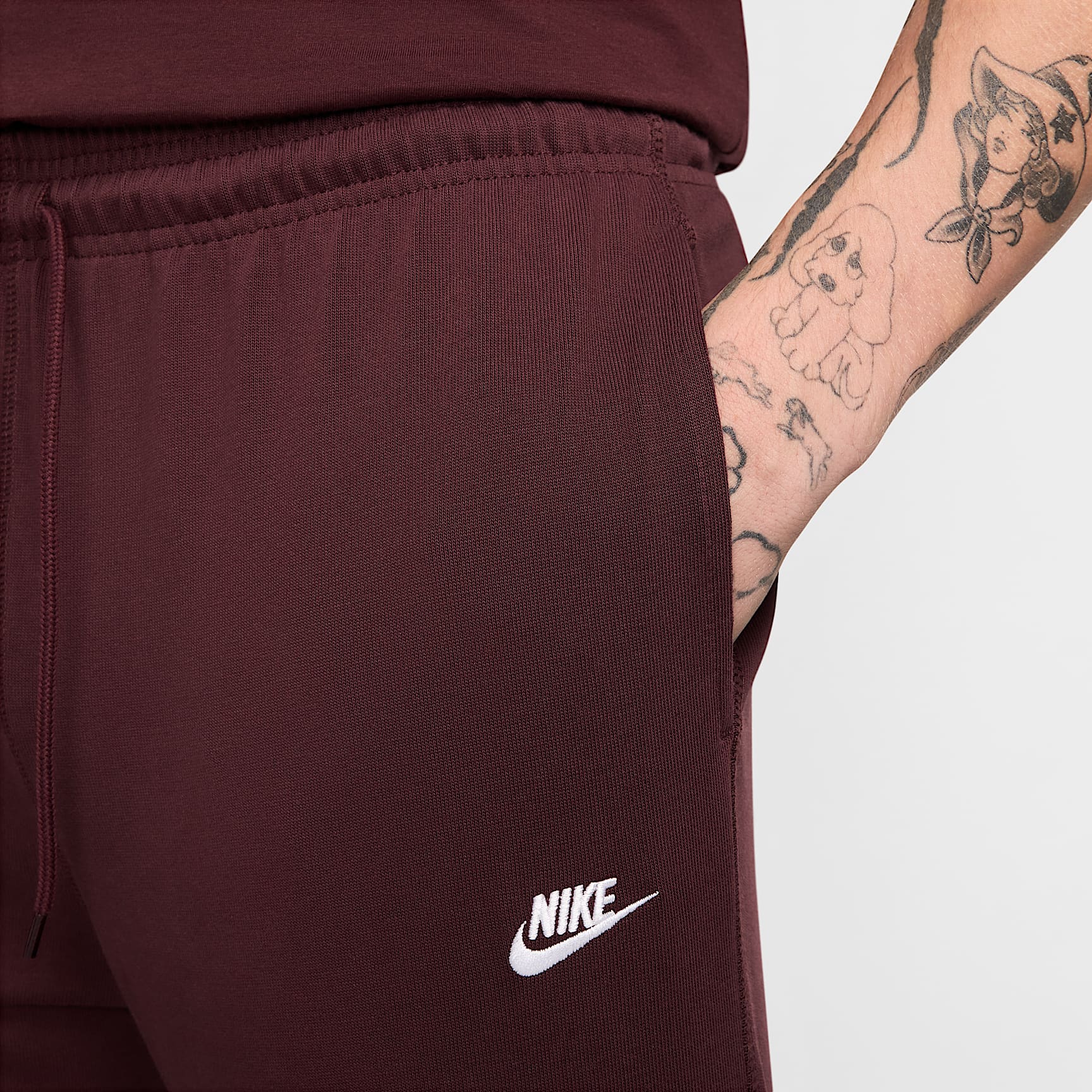 Nike Club Men's Knit Joggers