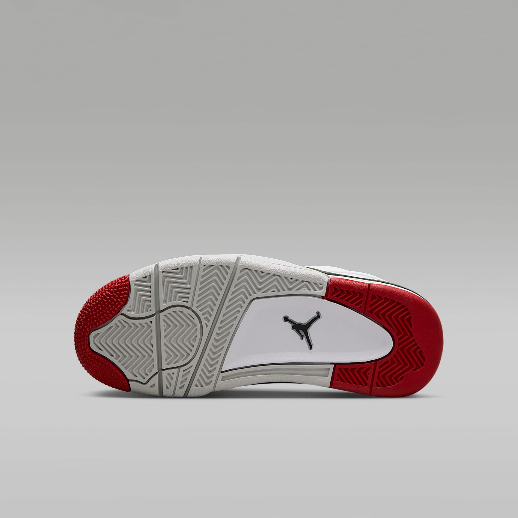 Air Jordan 4 RM Big Kids' Shoes