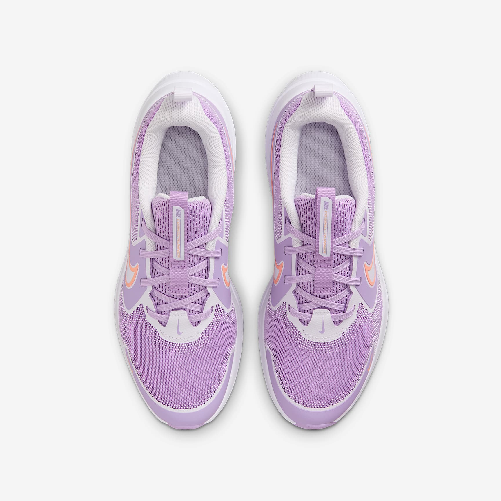 Nike Cosmic Runner Big Kids' Road Running Shoes