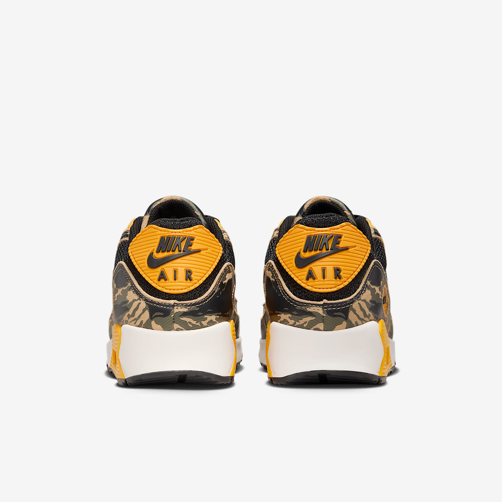 Nike Air Max 90 Premium Men's Shoes