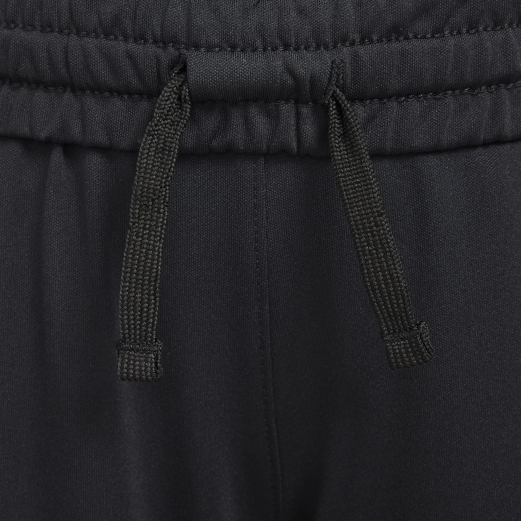 Nike Sportswear Club Big Kids' Knit Joggers