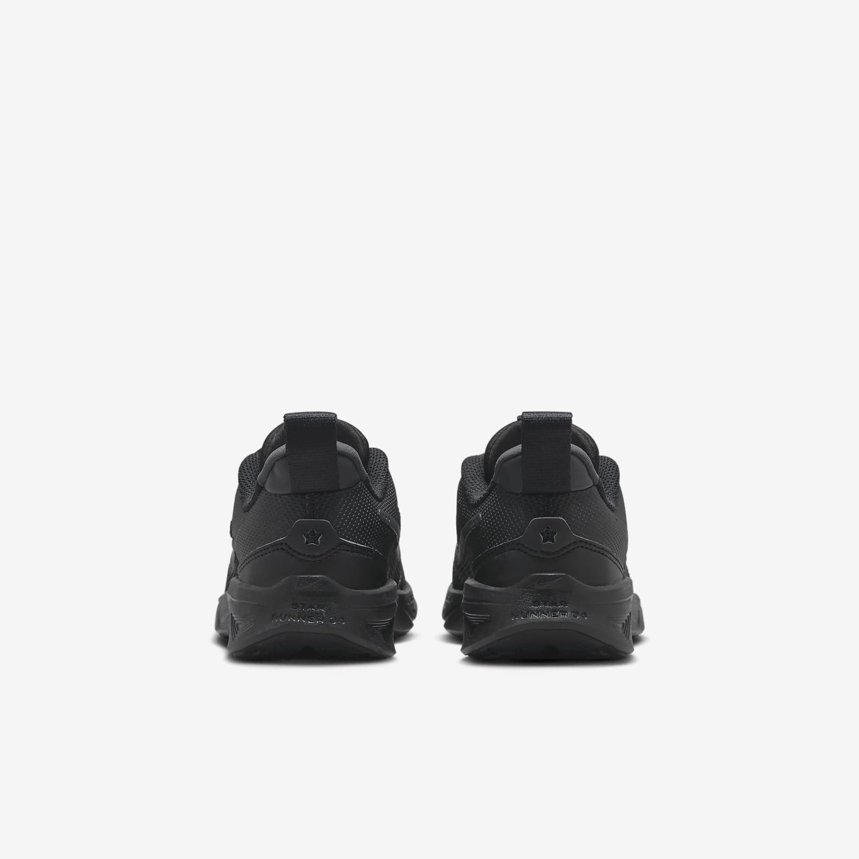 Nike Star Runner 4 Little Kids' Shoes