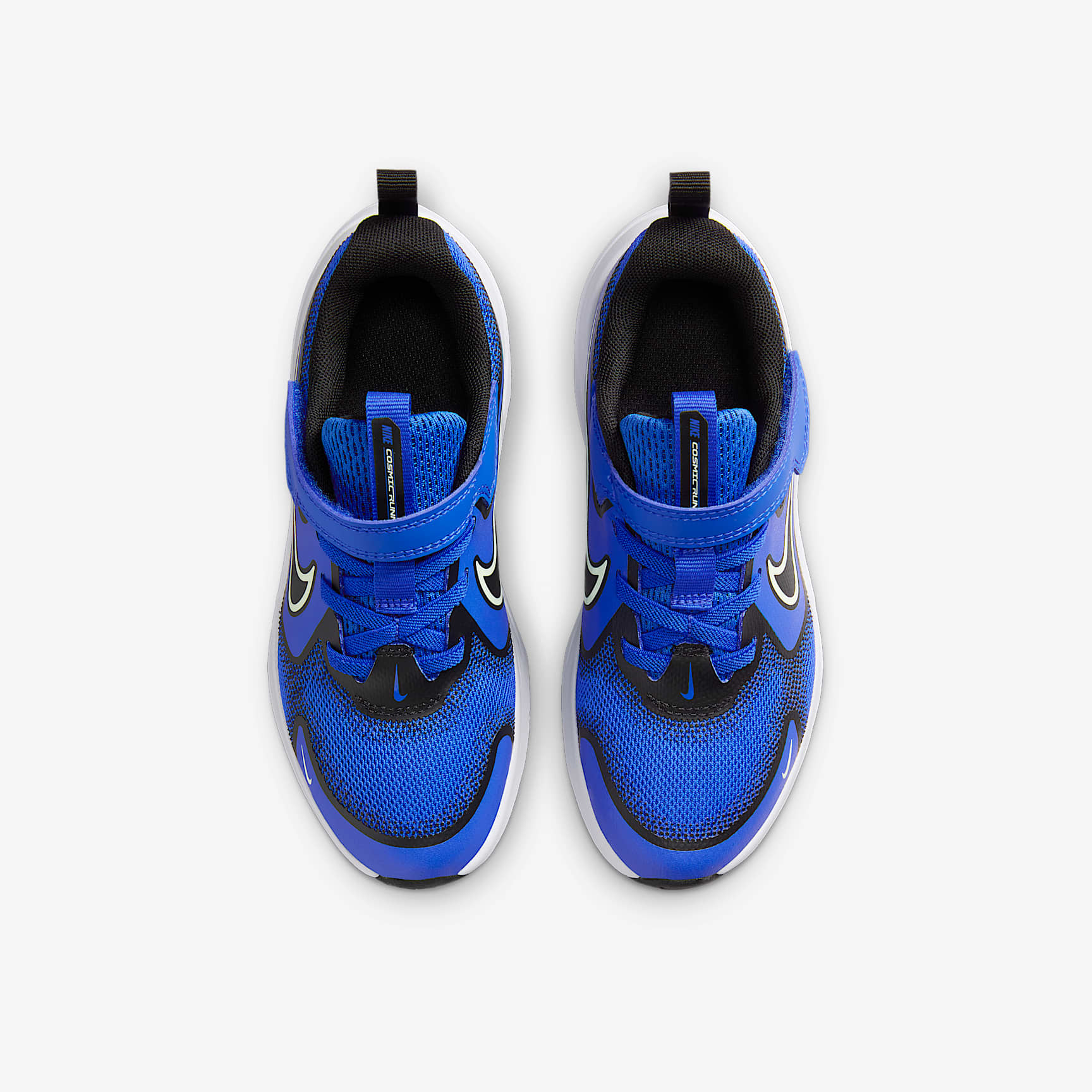 Nike Cosmic Runner Little Kids' Shoes