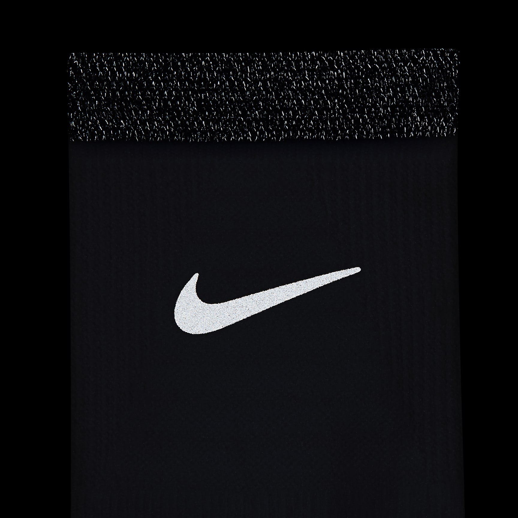 Nike Spark Lightweight Running Ankle Socks
