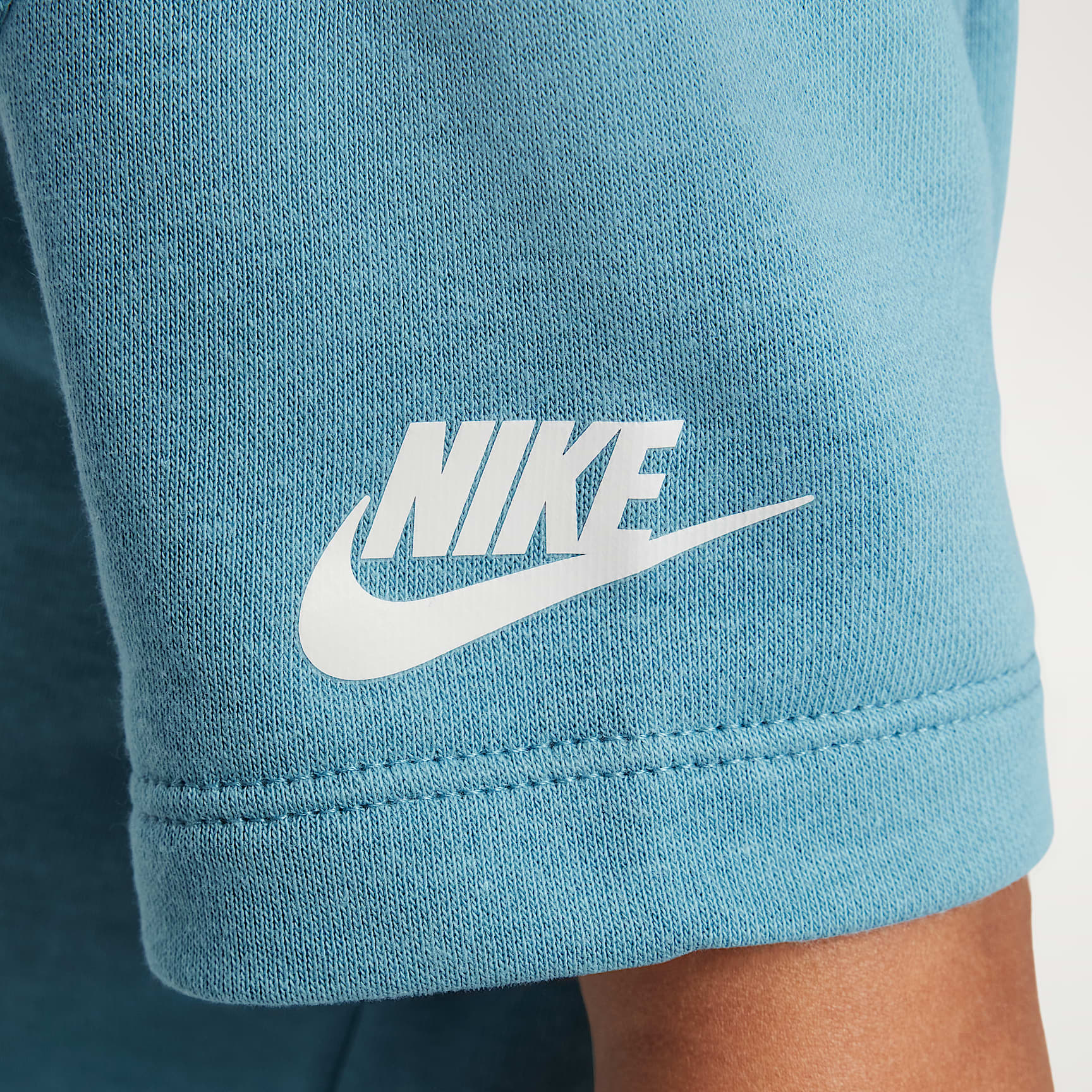 Nike Toddler Club Family 2-Piece Shorts Set